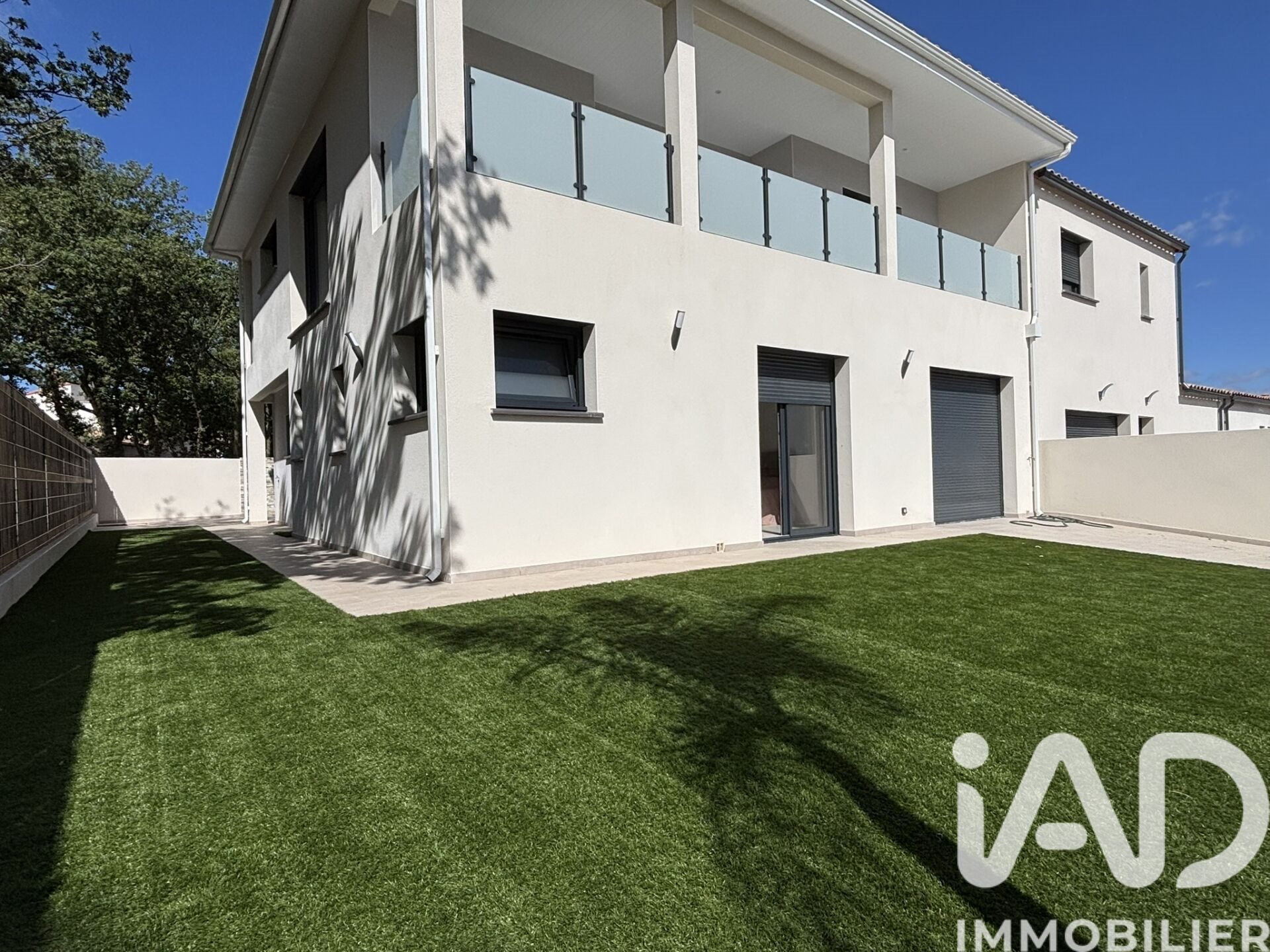 Maison à vendre, 159m², Thuir