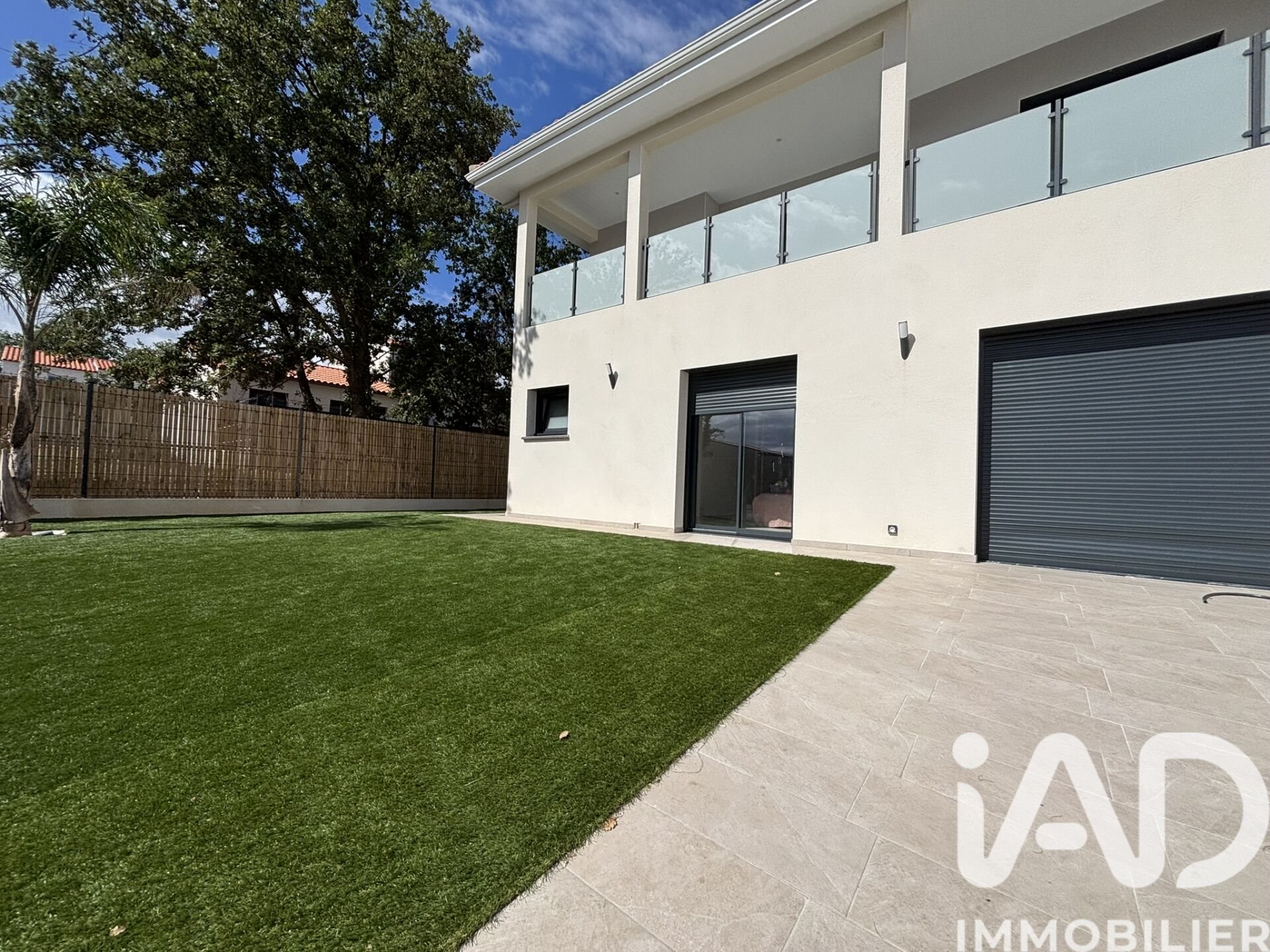 Maison à vendre, 159m², Thuir