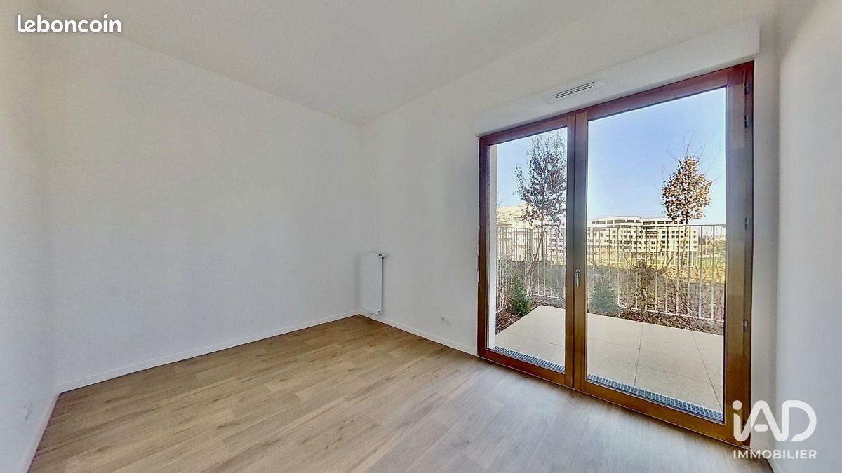Appartement à louer, 50m², Noisy-le-Grand