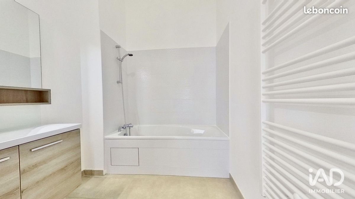 Appartement à louer, 50m², Noisy-le-Grand