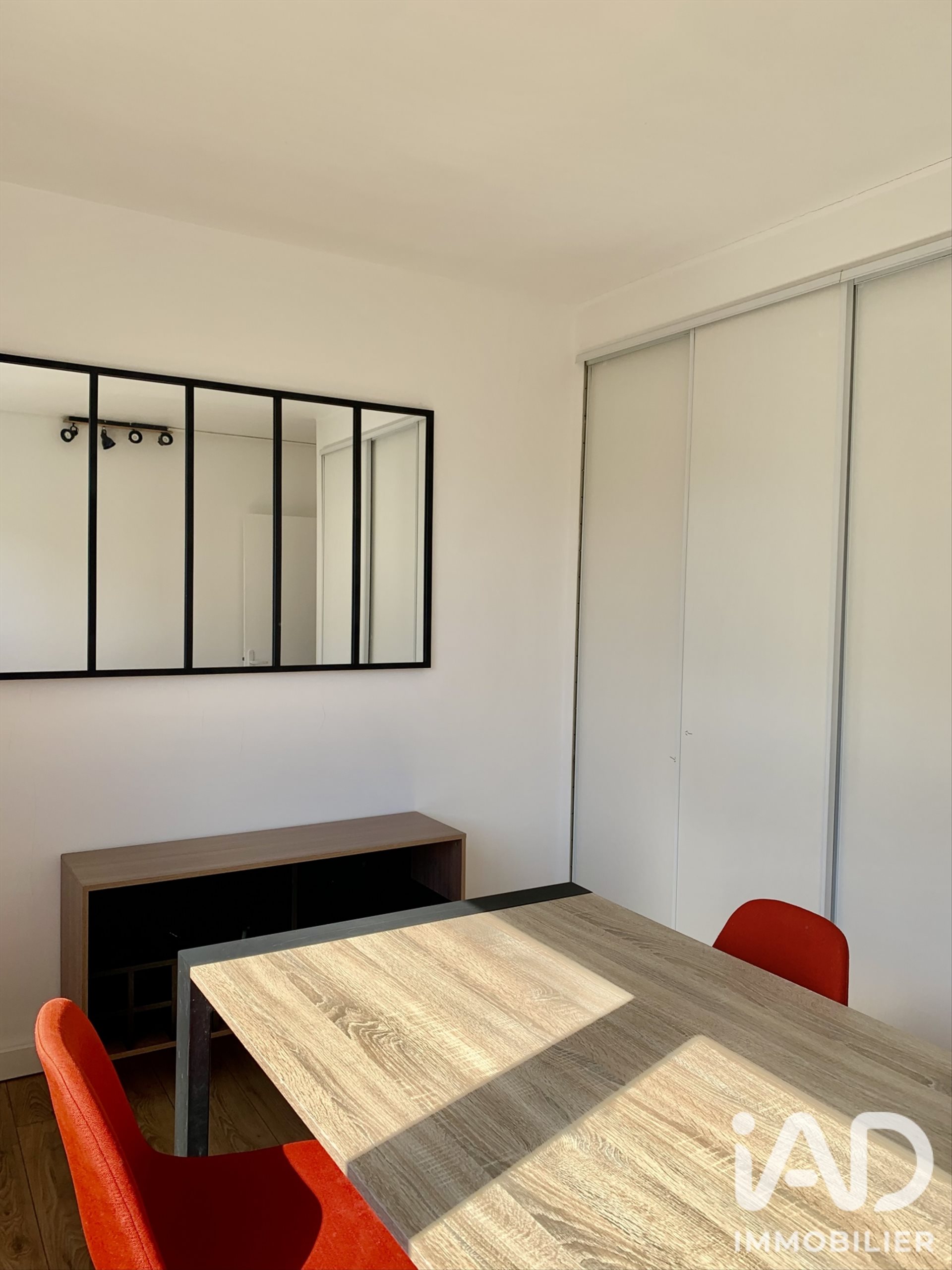 Appartement à vendre, 56m², Villeneuve-la-Garenne