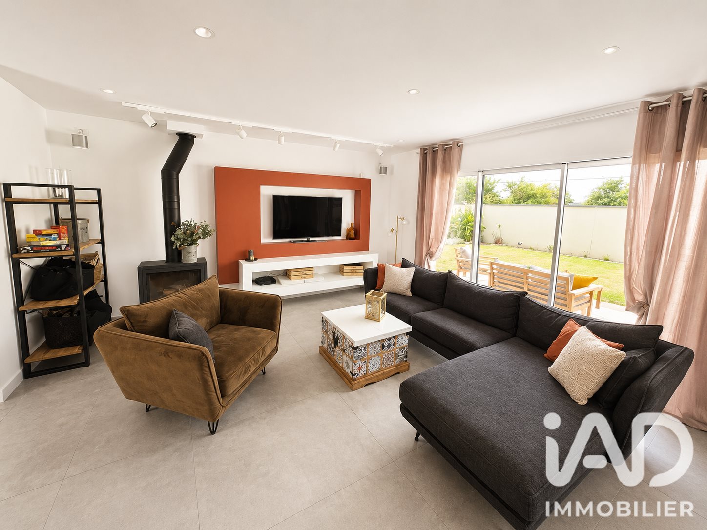 Maison à vendre, 197m², Asnelles