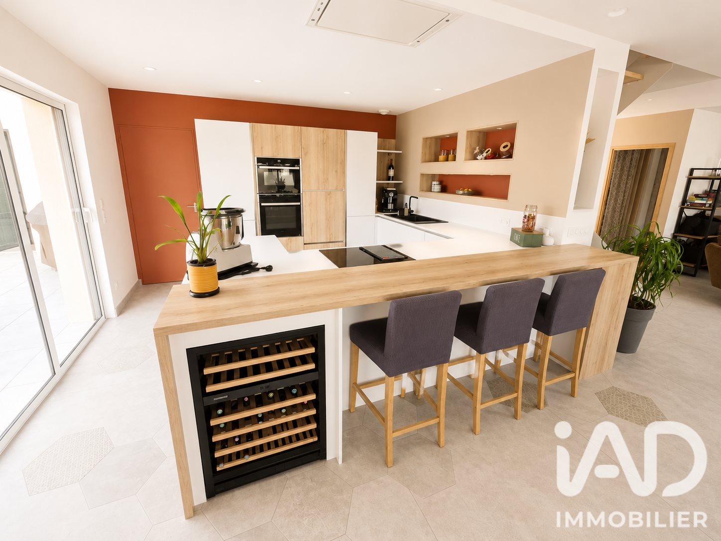 Maison à vendre, 197m², Asnelles