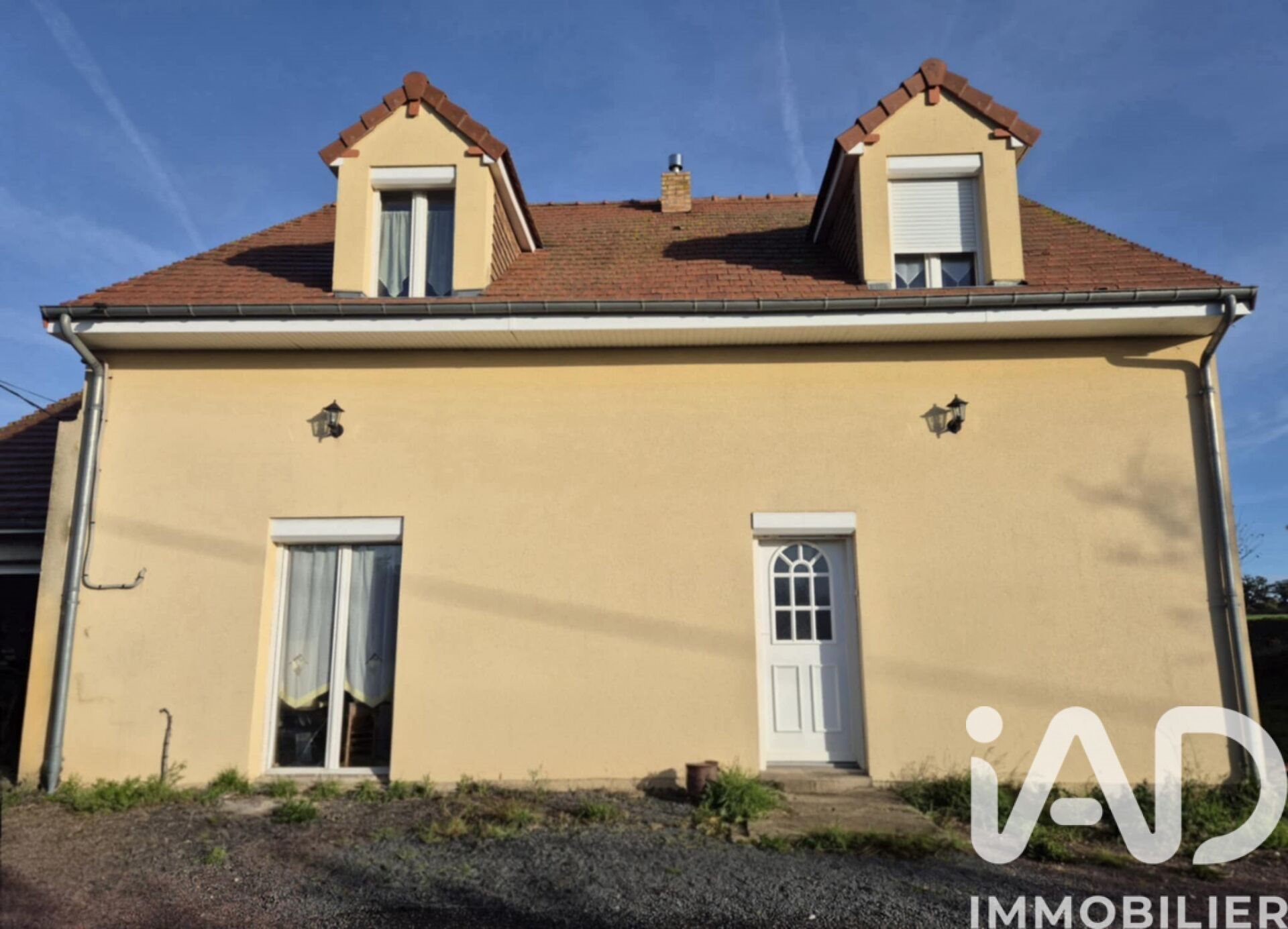 Maison à vendre, 146m², Cartigny-l'Epinay