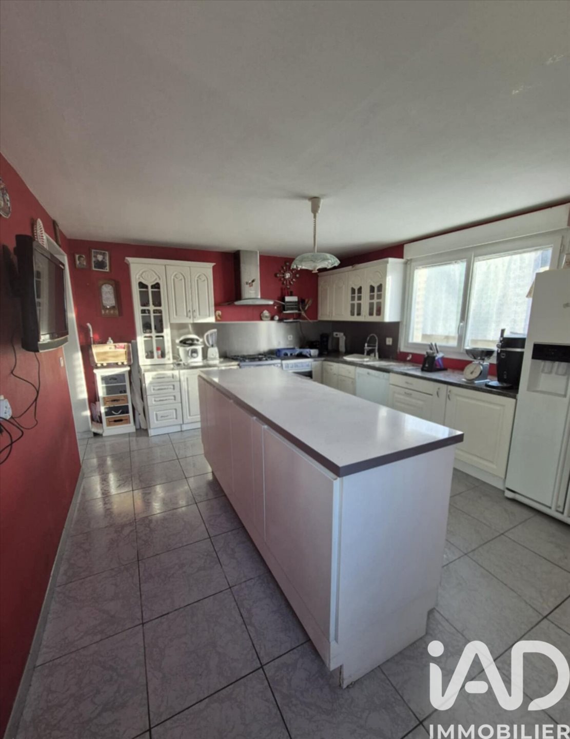 Maison à vendre, 146m², Cartigny-l'Epinay