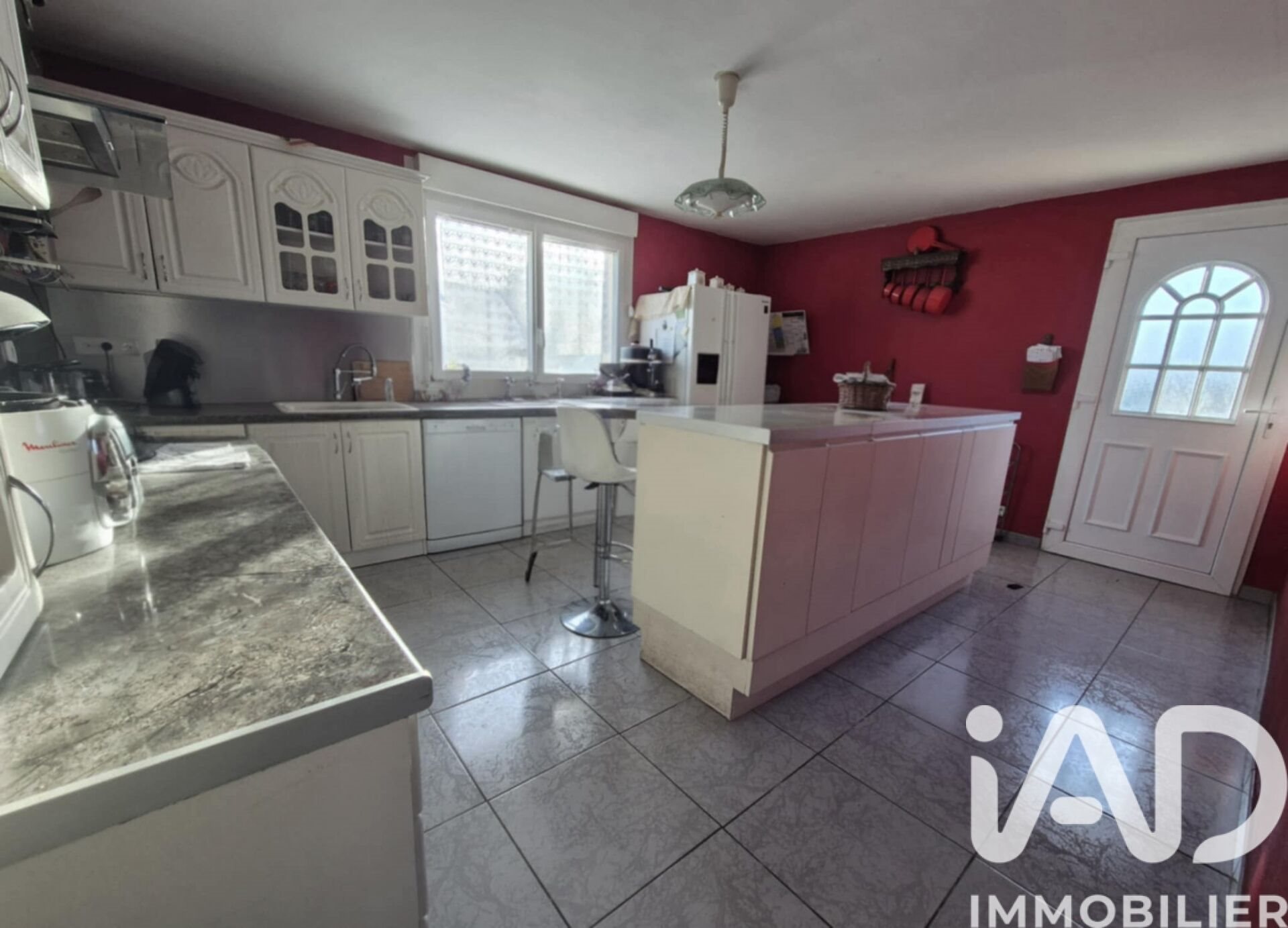 Maison à vendre, 146m², Cartigny-l'Epinay