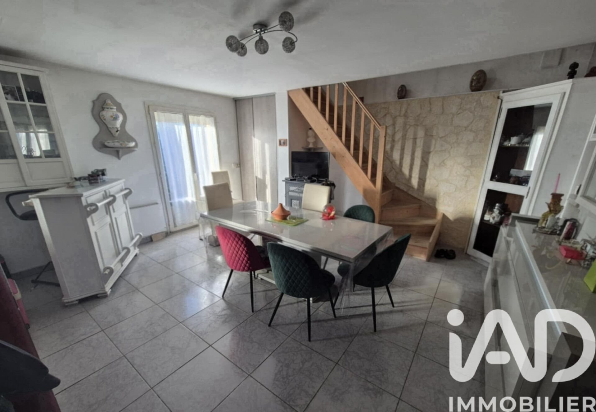 Maison à vendre, 146m², Cartigny-l'Epinay