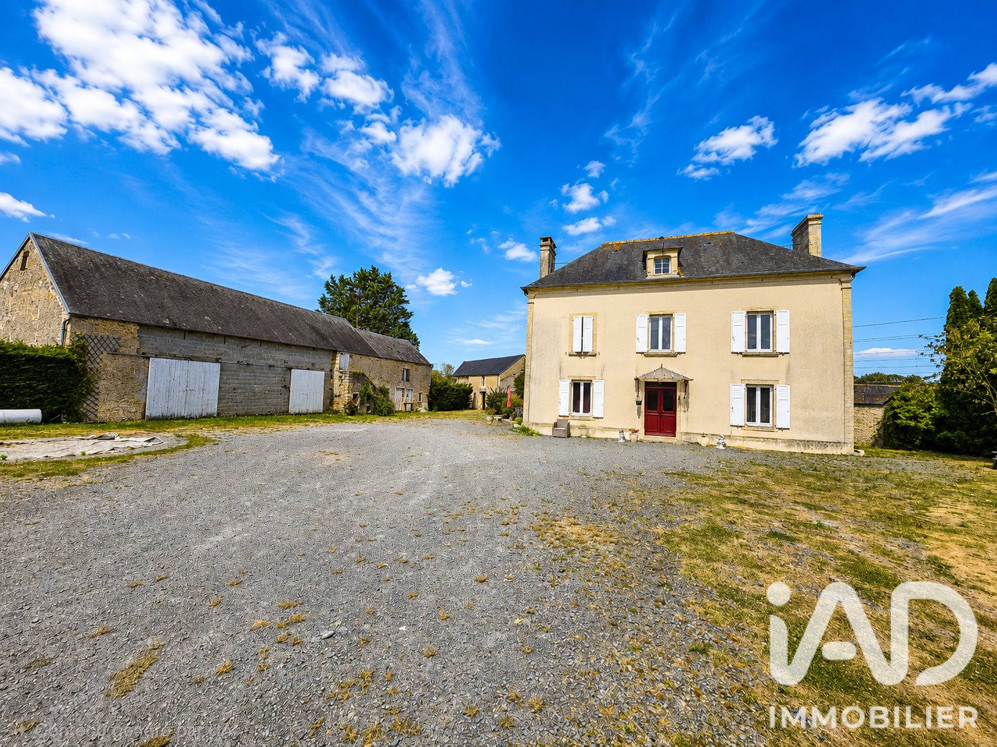 Maison à vendre, 156m², Crouay