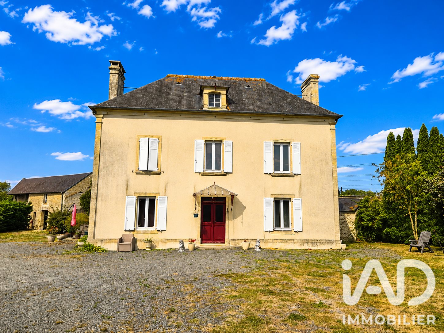 Maison à vendre, 156m², Crouay