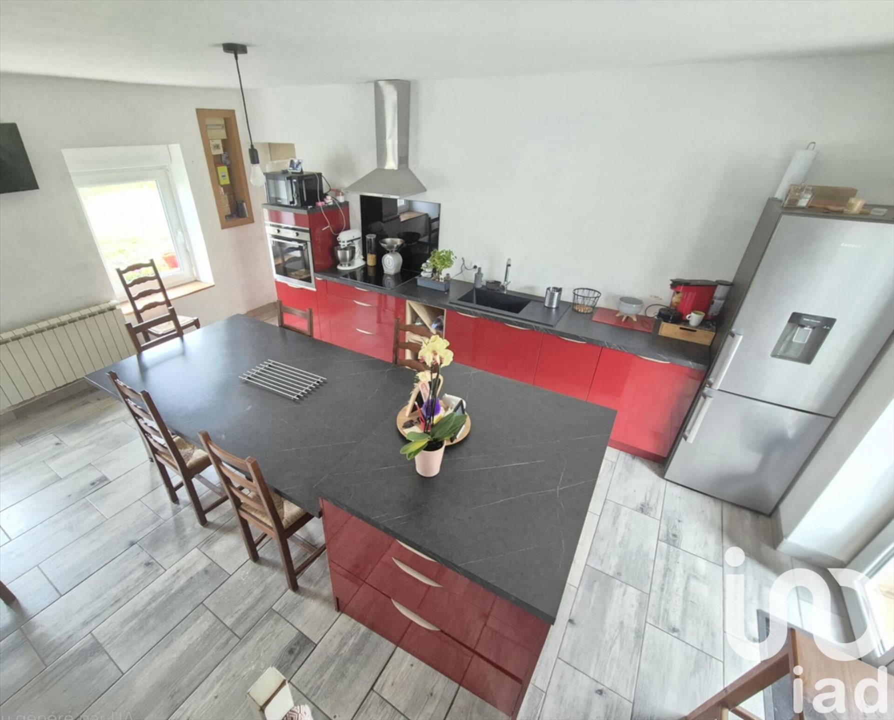 Maison à vendre, 124m², Isigny-sur-Mer