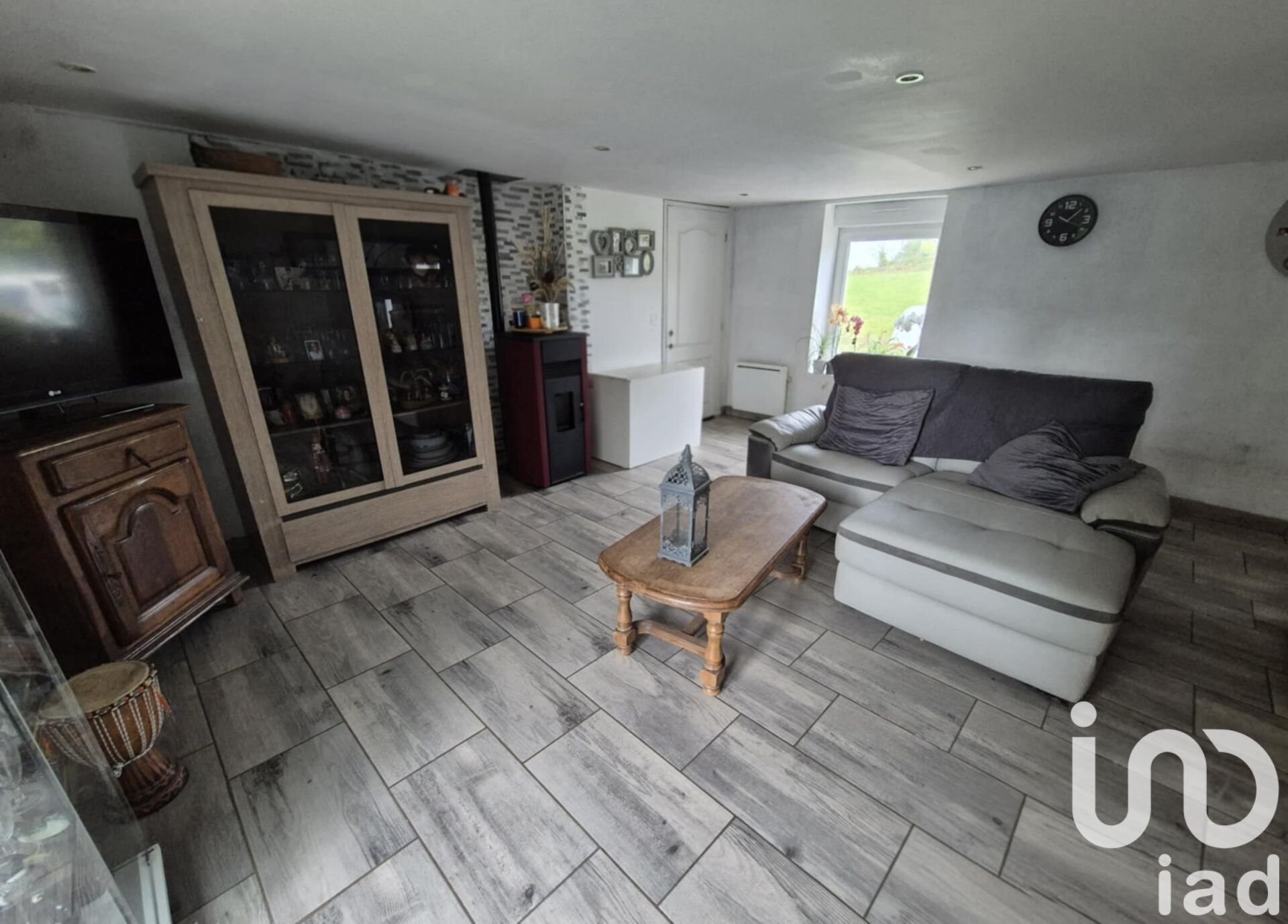 Maison à vendre, 124m², Isigny-sur-Mer