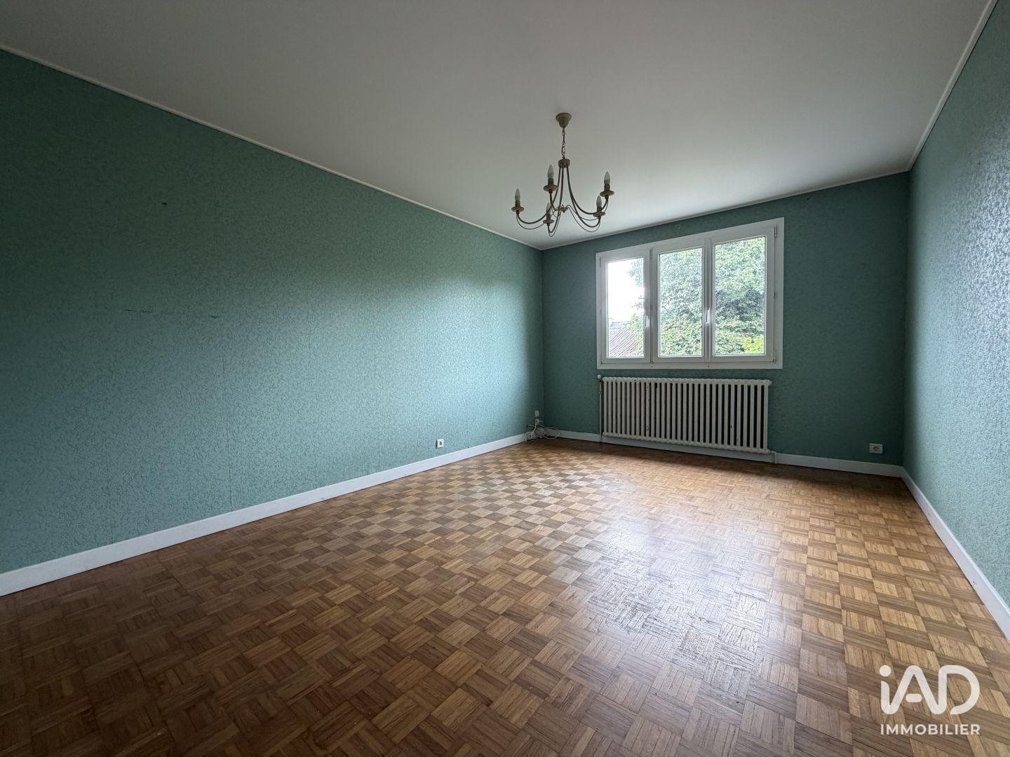 Maison à vendre, 66m², Saint-Brieuc
