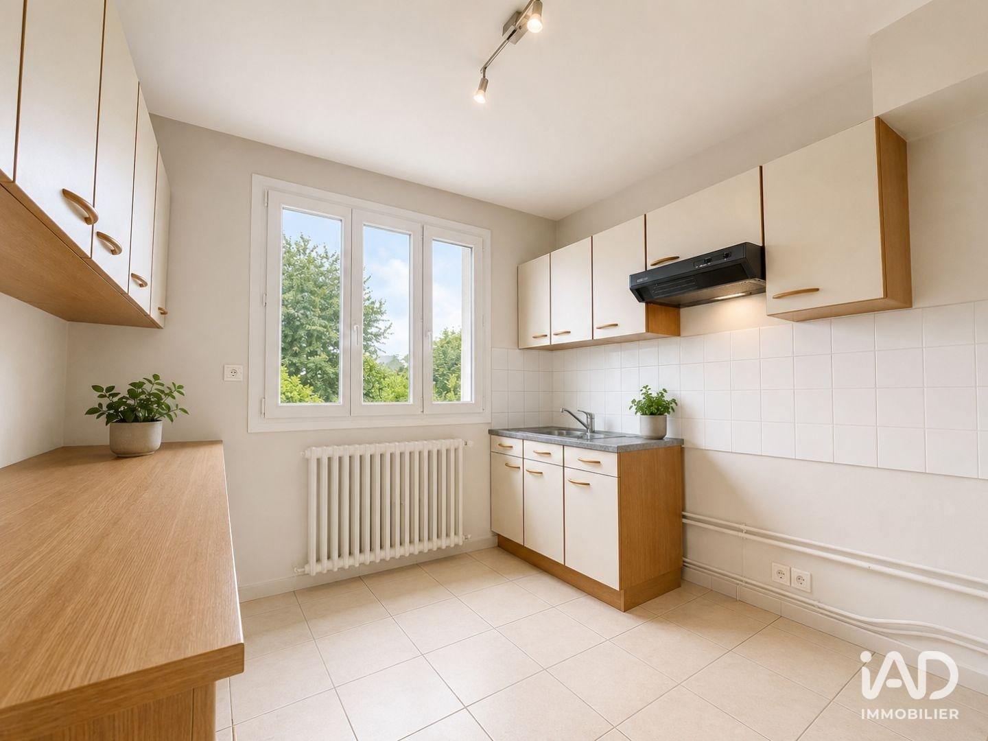 Maison à vendre, 66m², Saint-Brieuc