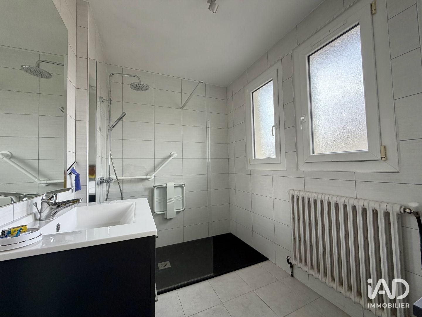 Maison à vendre, 66m², Saint-Brieuc