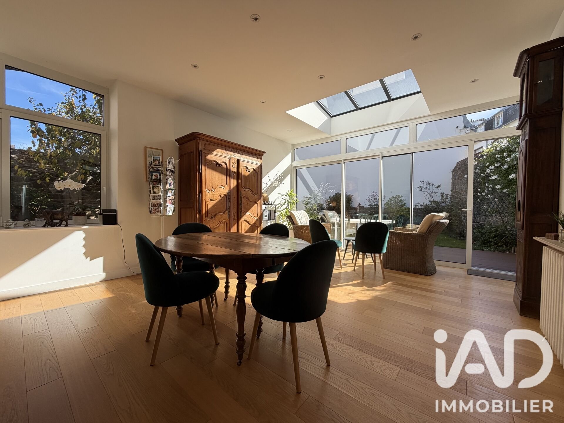 Maison à vendre, 236m², Saint-Brieuc