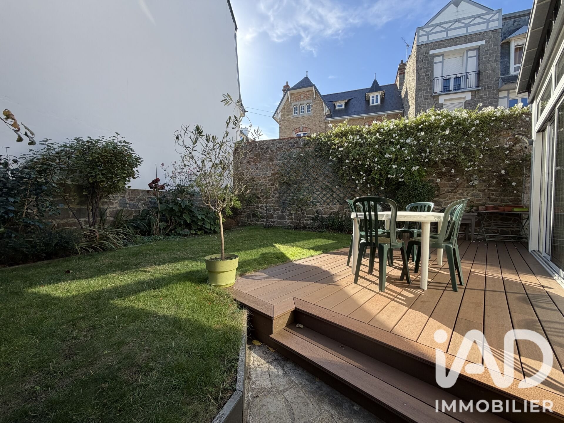 Maison à vendre, 236m², Saint-Brieuc