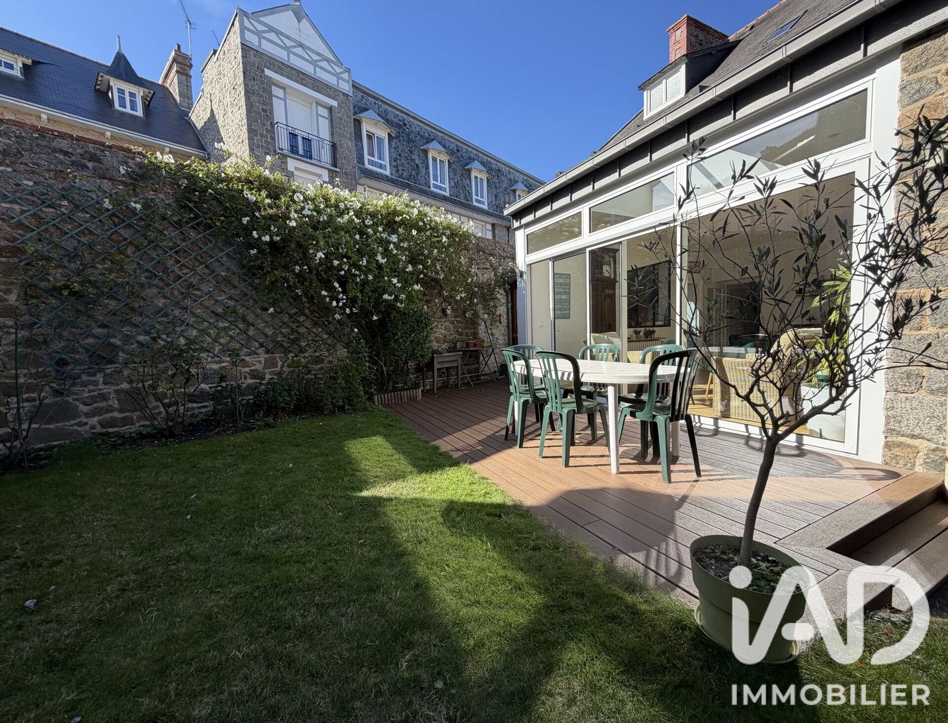 Maison à vendre, 236m², Saint-Brieuc