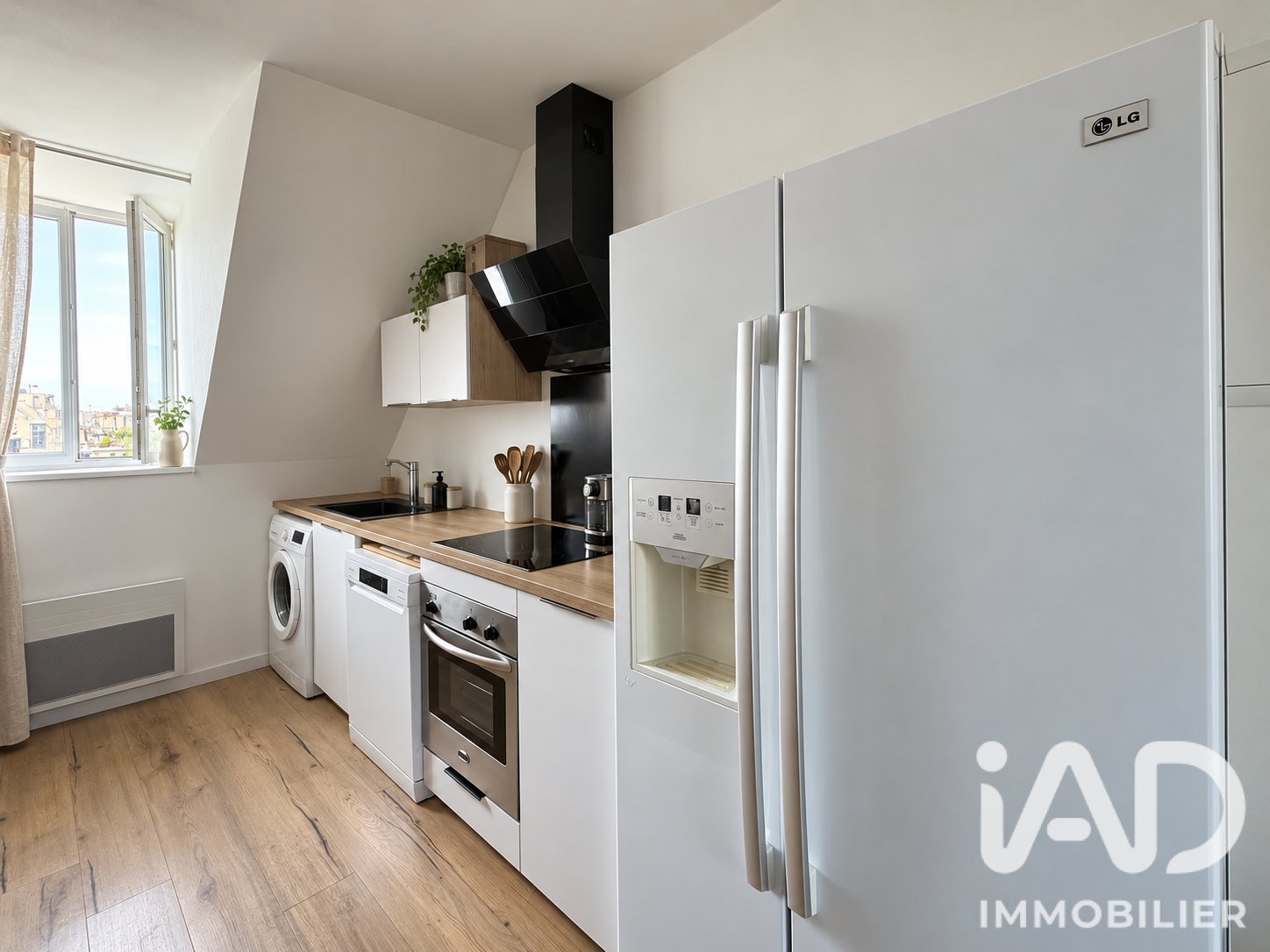 Appartement à vendre, 52m², Saint-Brieuc