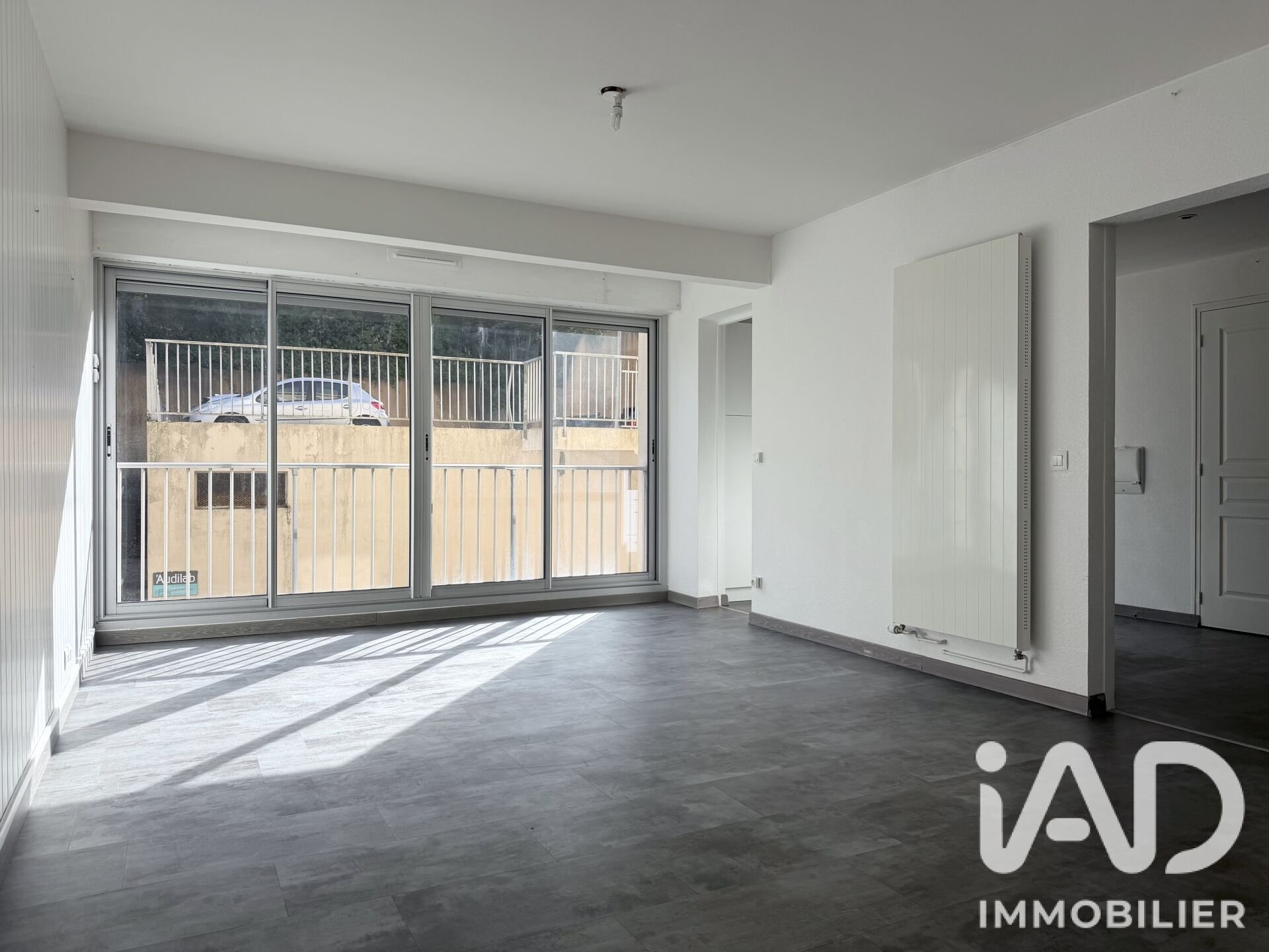 Appartement à vendre, 78m², Saint-Brieuc