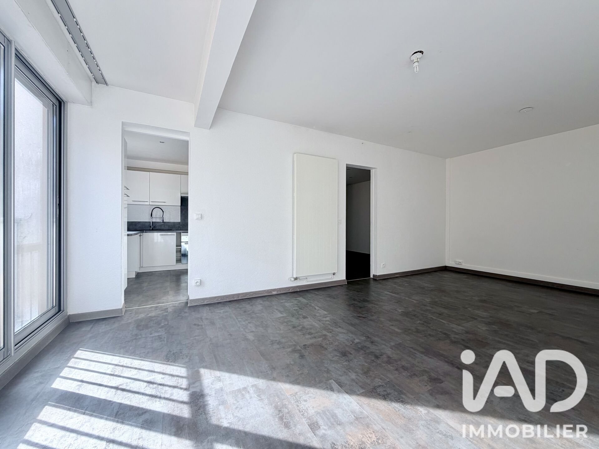 Appartement à vendre, 78m², Saint-Brieuc