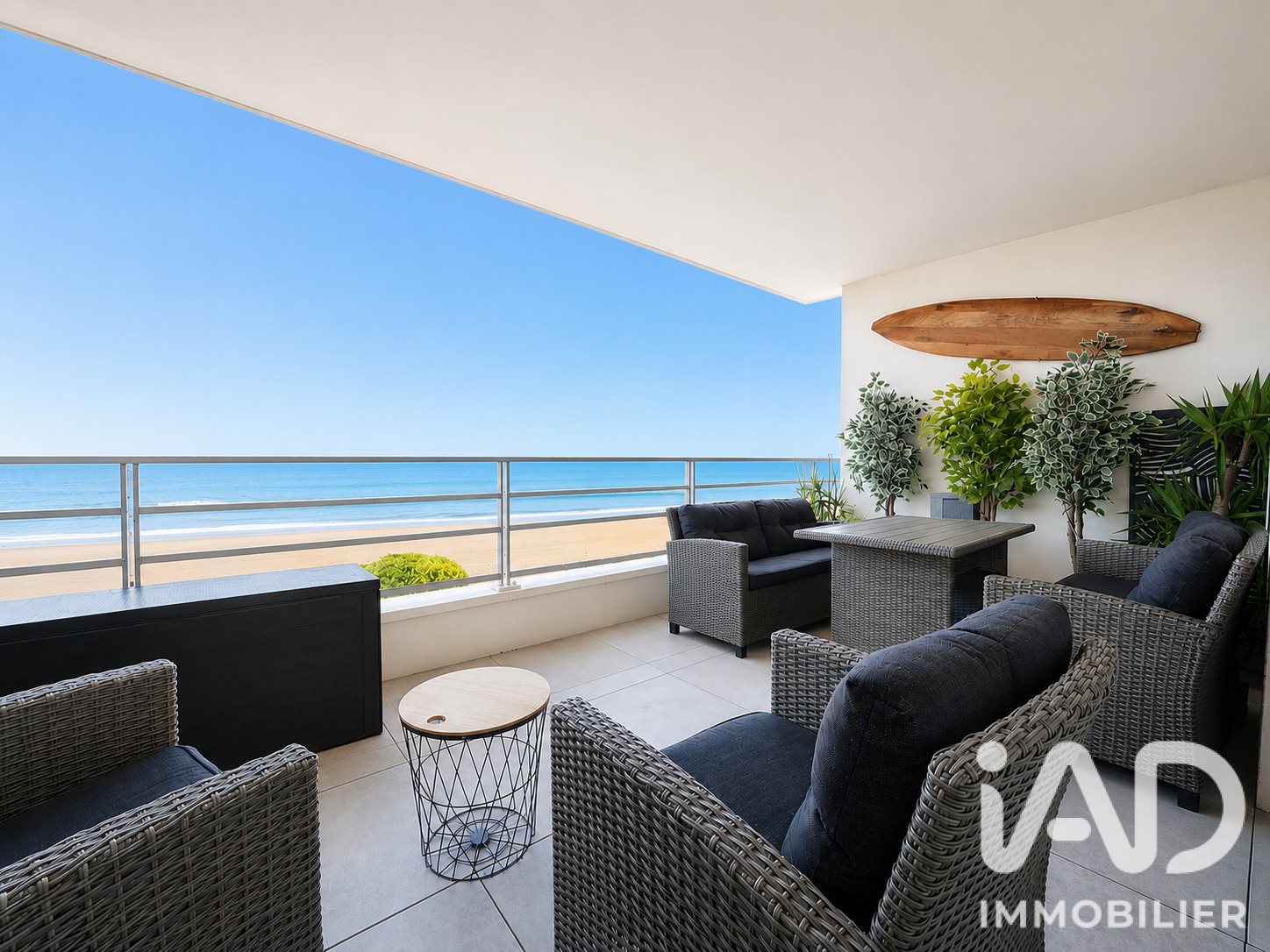Appartement à vendre, 67m², Plérin