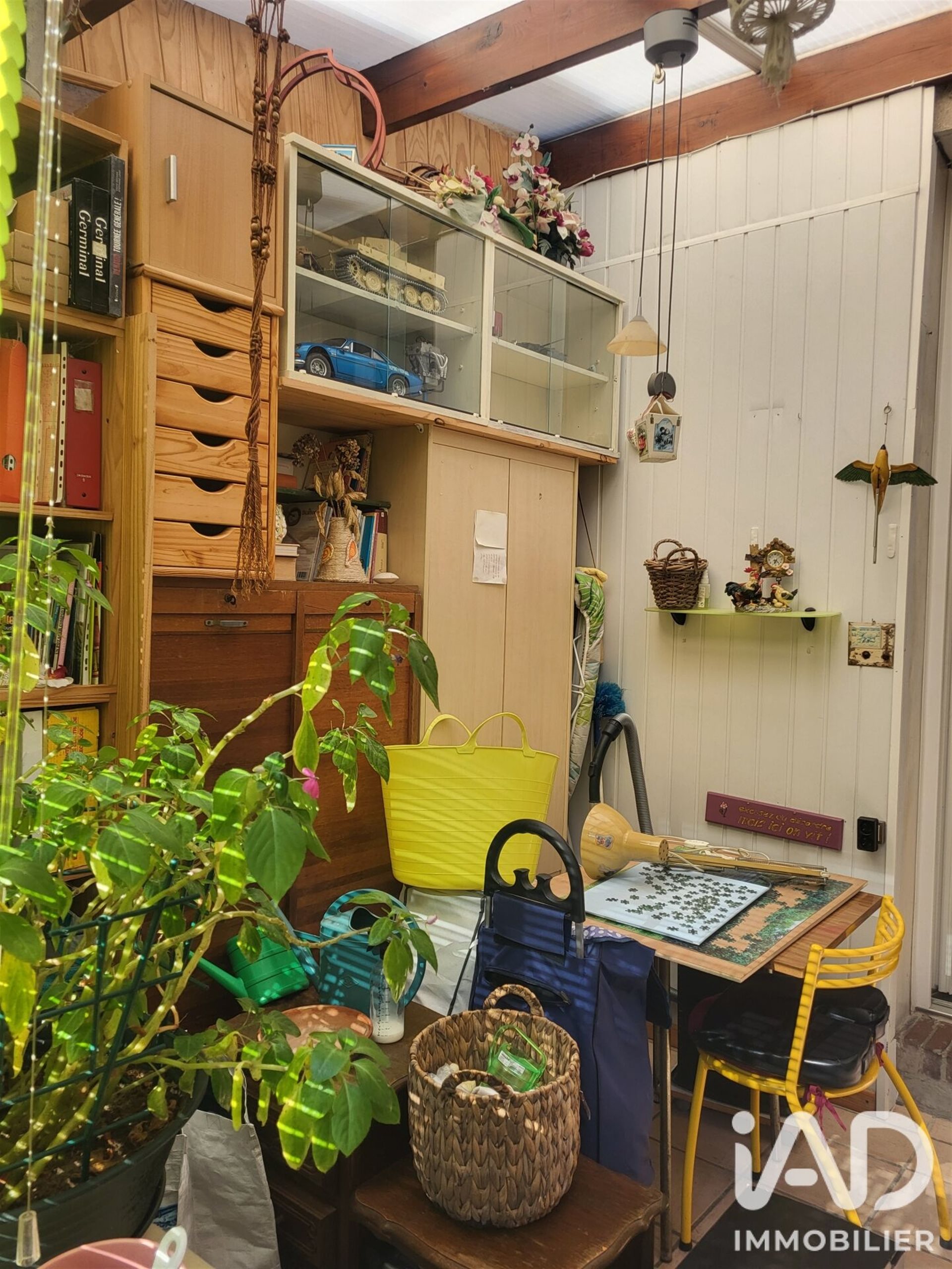 Maison à vendre, 50m², Sillé-le-Guillaume