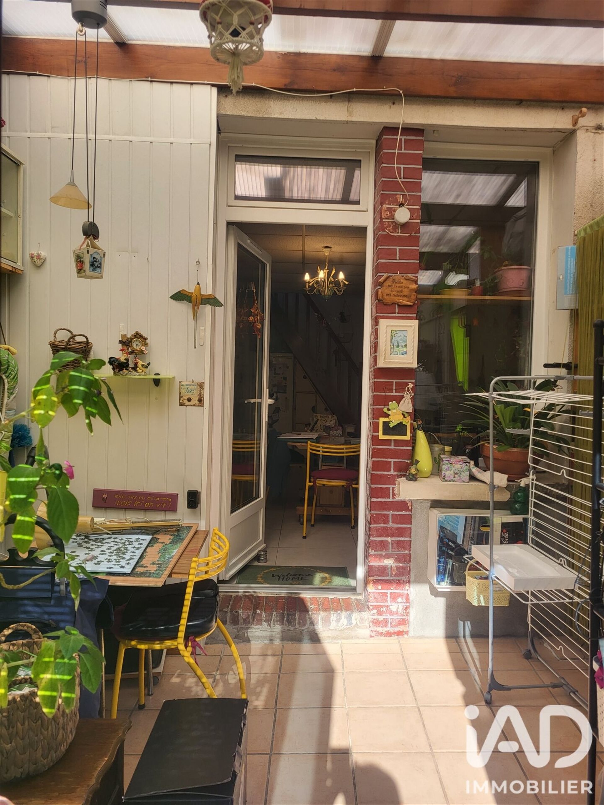 Maison à vendre, 50m², Sillé-le-Guillaume