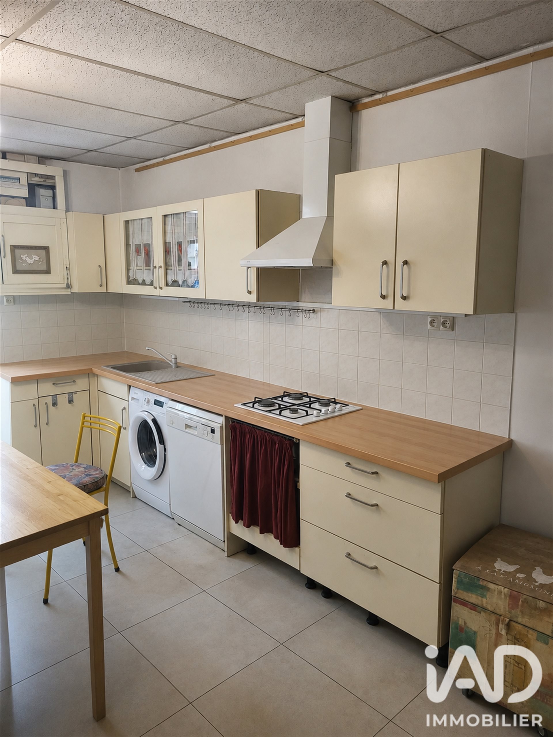 Maison à vendre, 50m², Sillé-le-Guillaume