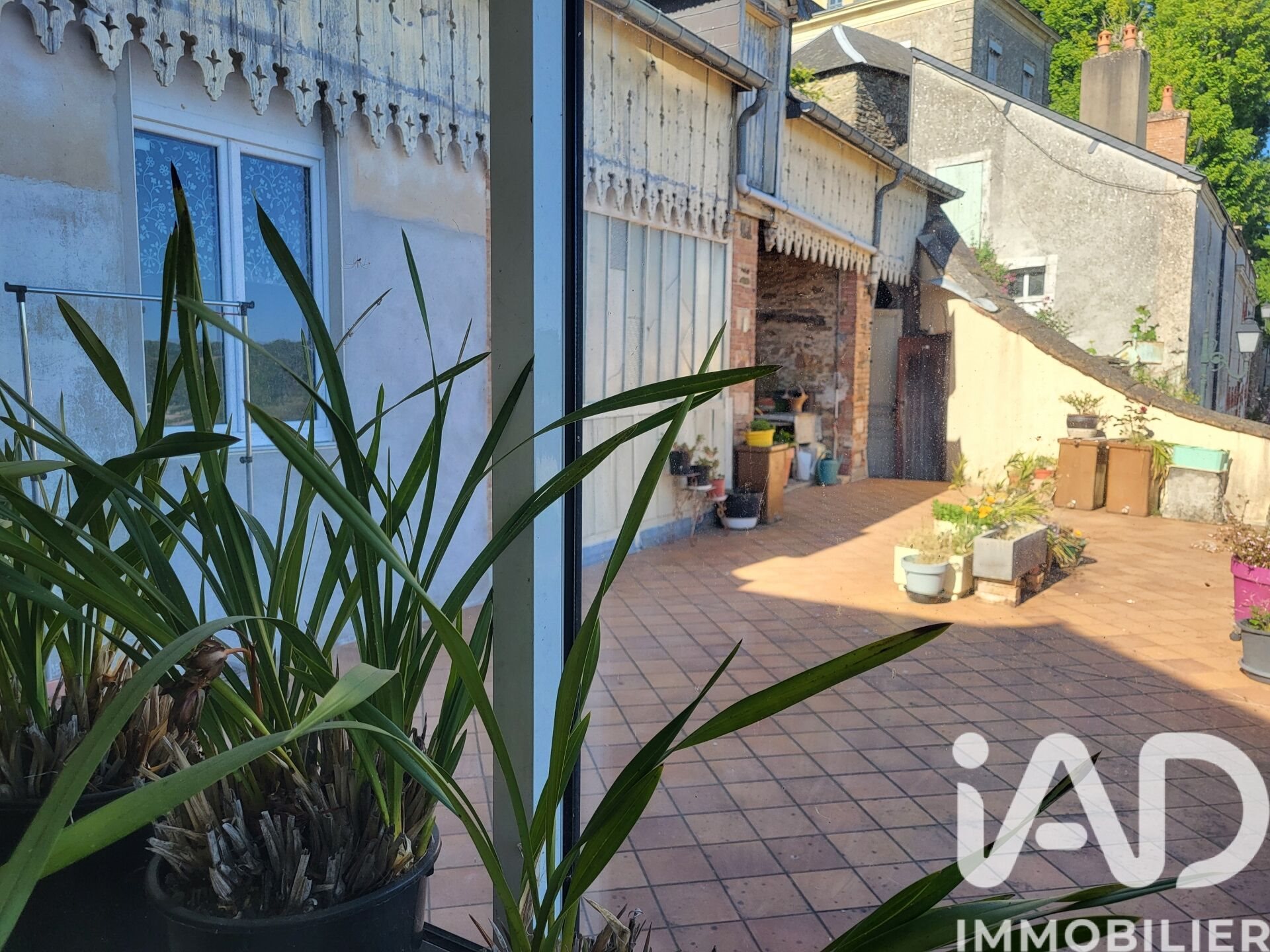Maison à vendre, 130m², Sillé-le-Guillaume