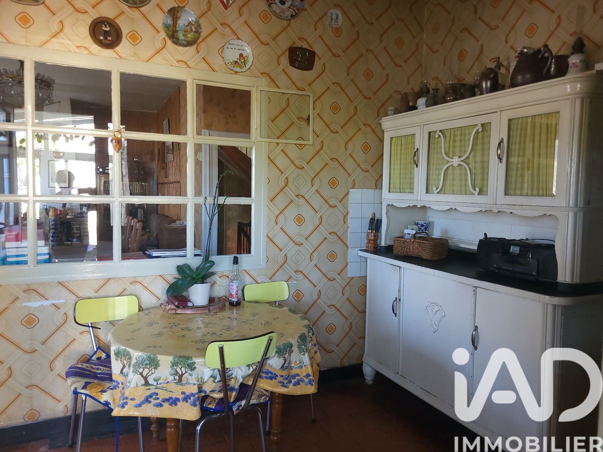 Maison à vendre, 130m², Sillé-le-Guillaume