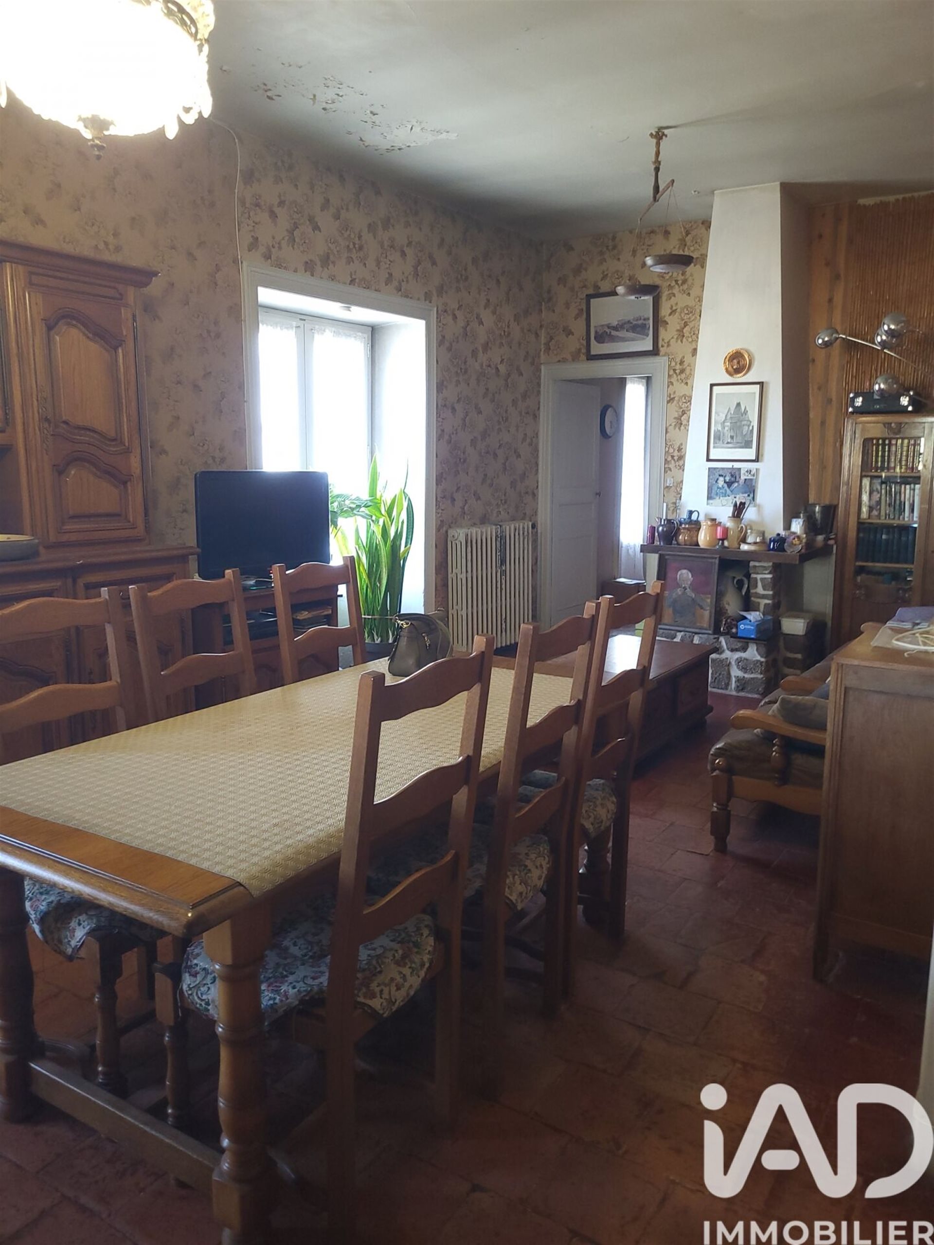 Maison à vendre, 130m², Sillé-le-Guillaume