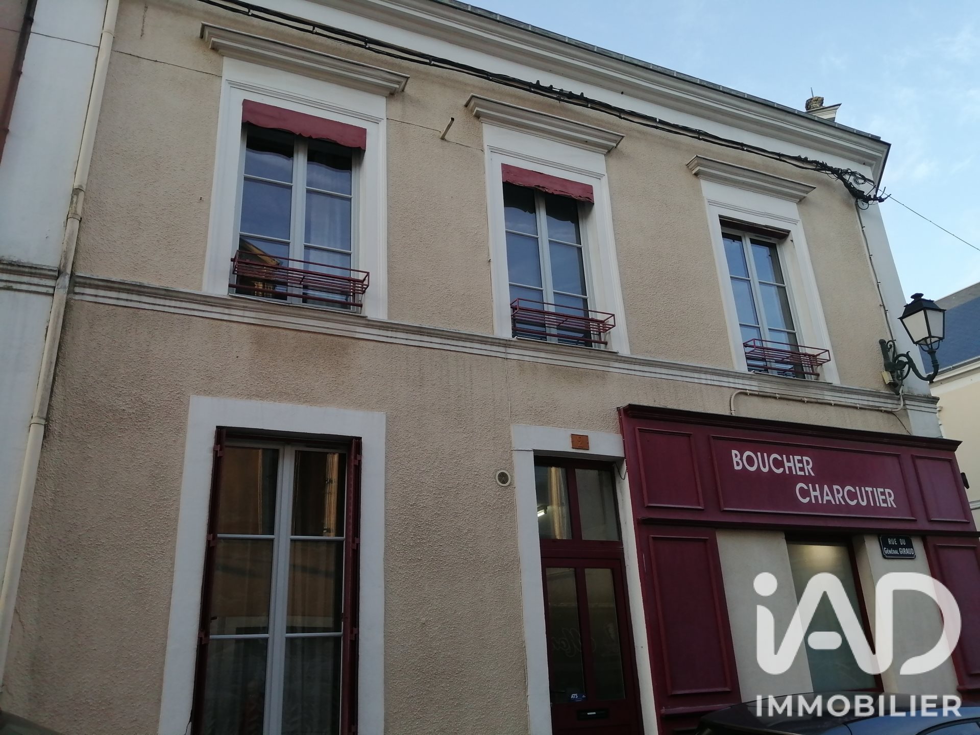 Maison à vendre, 165m², Sillé-le-Guillaume