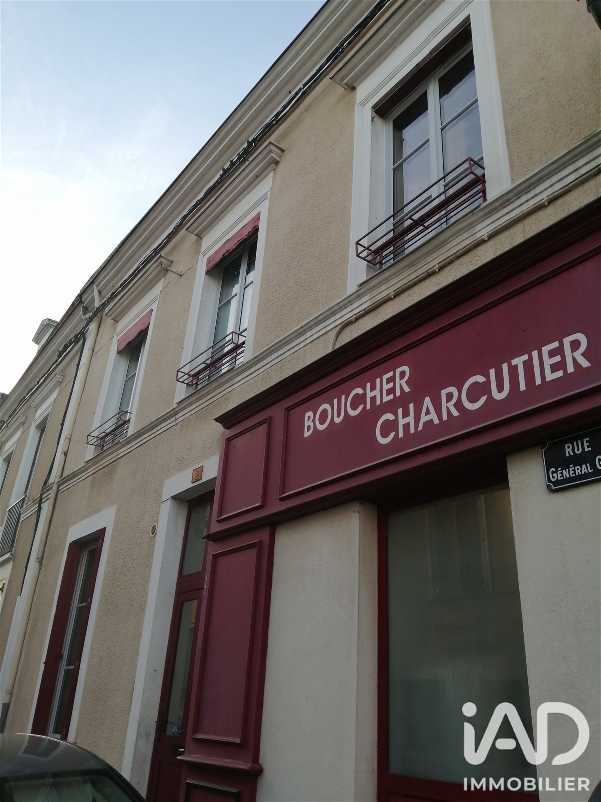 Maison à vendre, 165m², Sillé-le-Guillaume