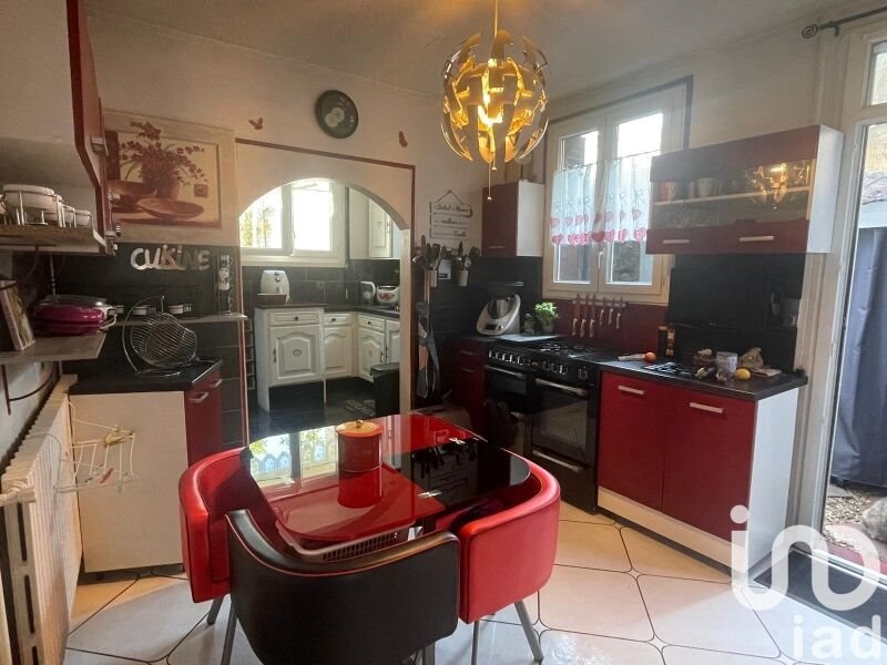 Maison à vendre, 90m², Sillé-le-Guillaume
