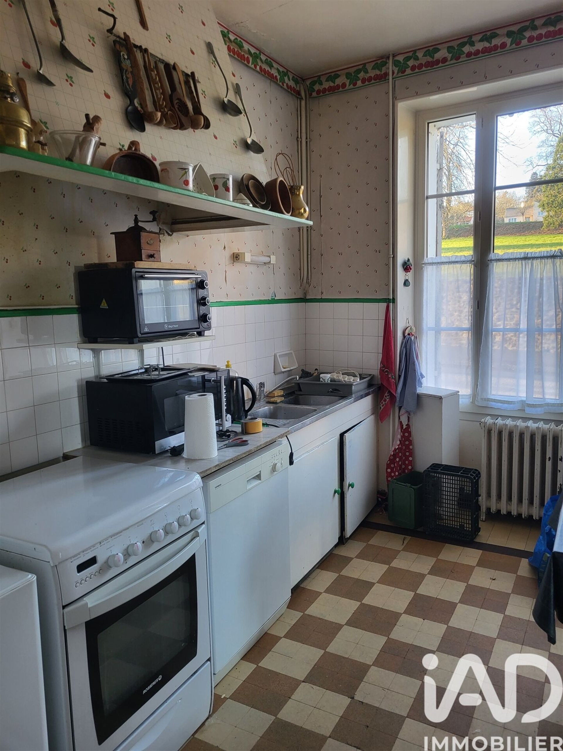 Maison à vendre, 230m², Sillé-le-Guillaume