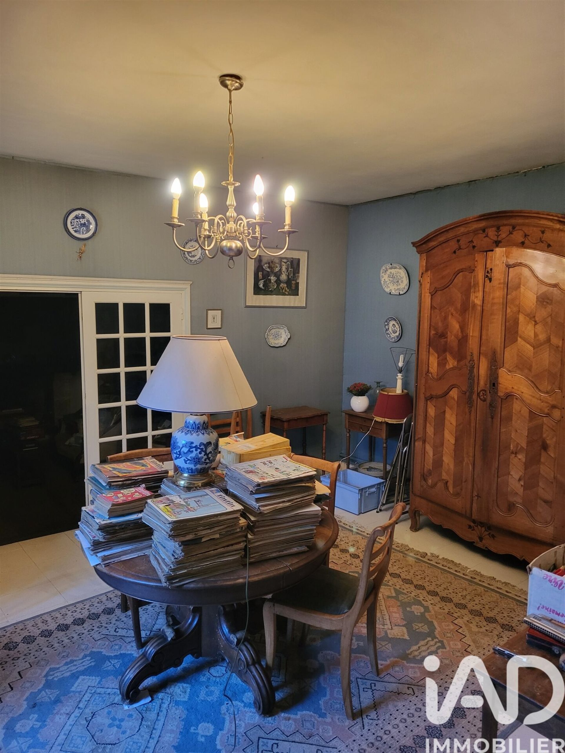 Maison à vendre, 230m², Sillé-le-Guillaume
