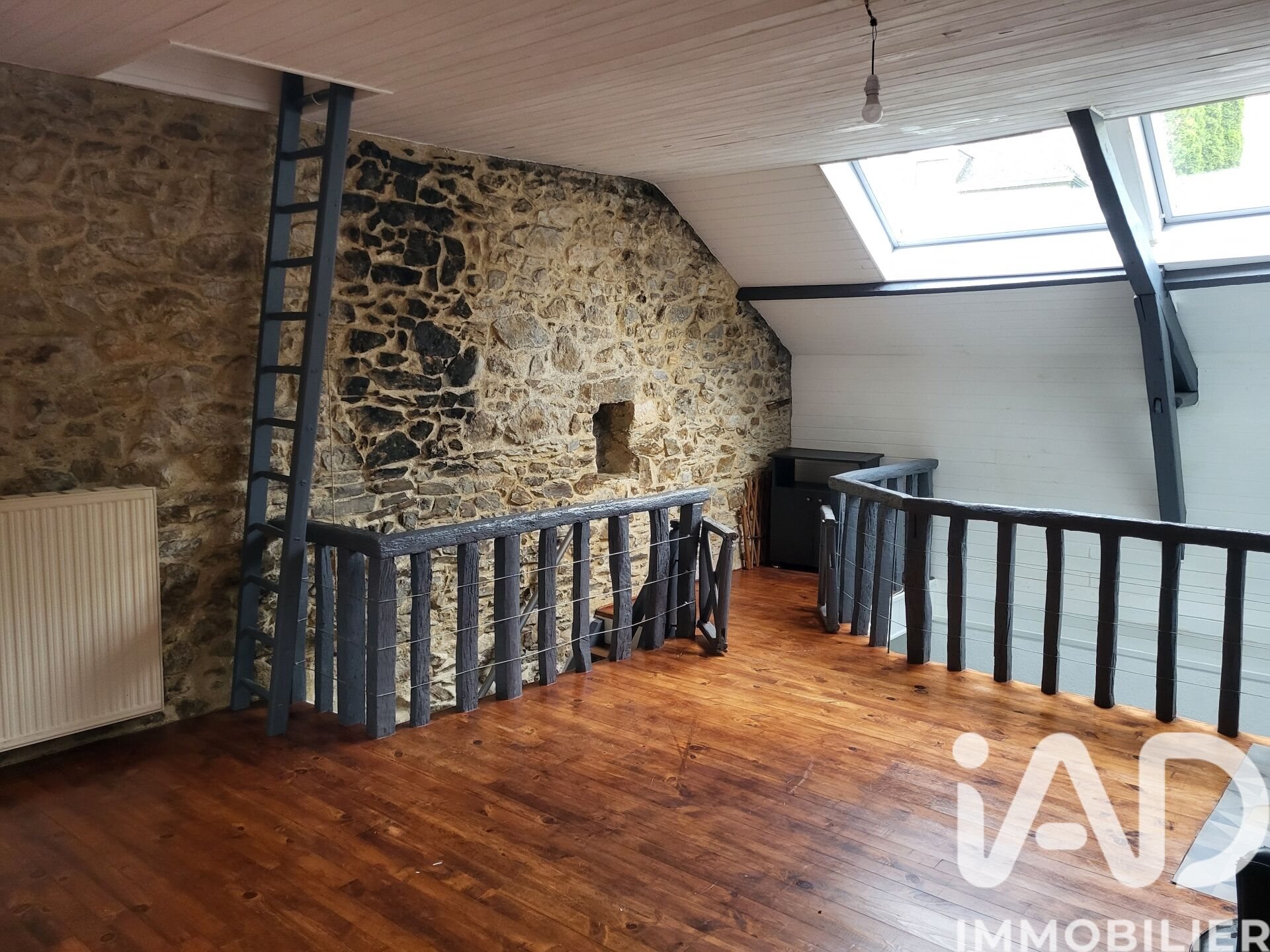 Maison à vendre, 170m², Sillé-le-Guillaume