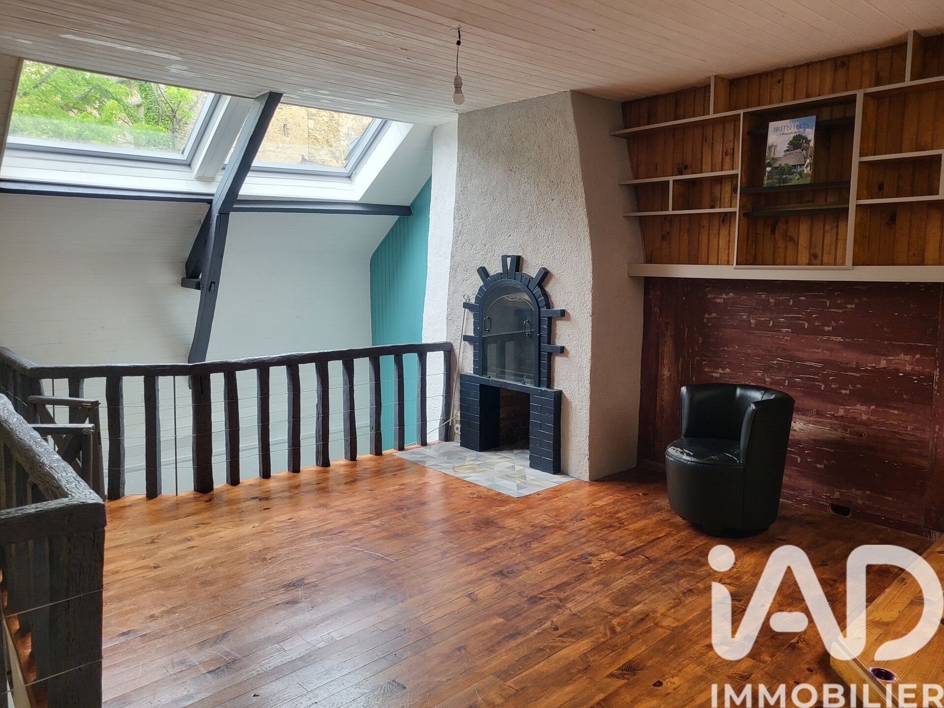 Maison à vendre, 170m², Sillé-le-Guillaume