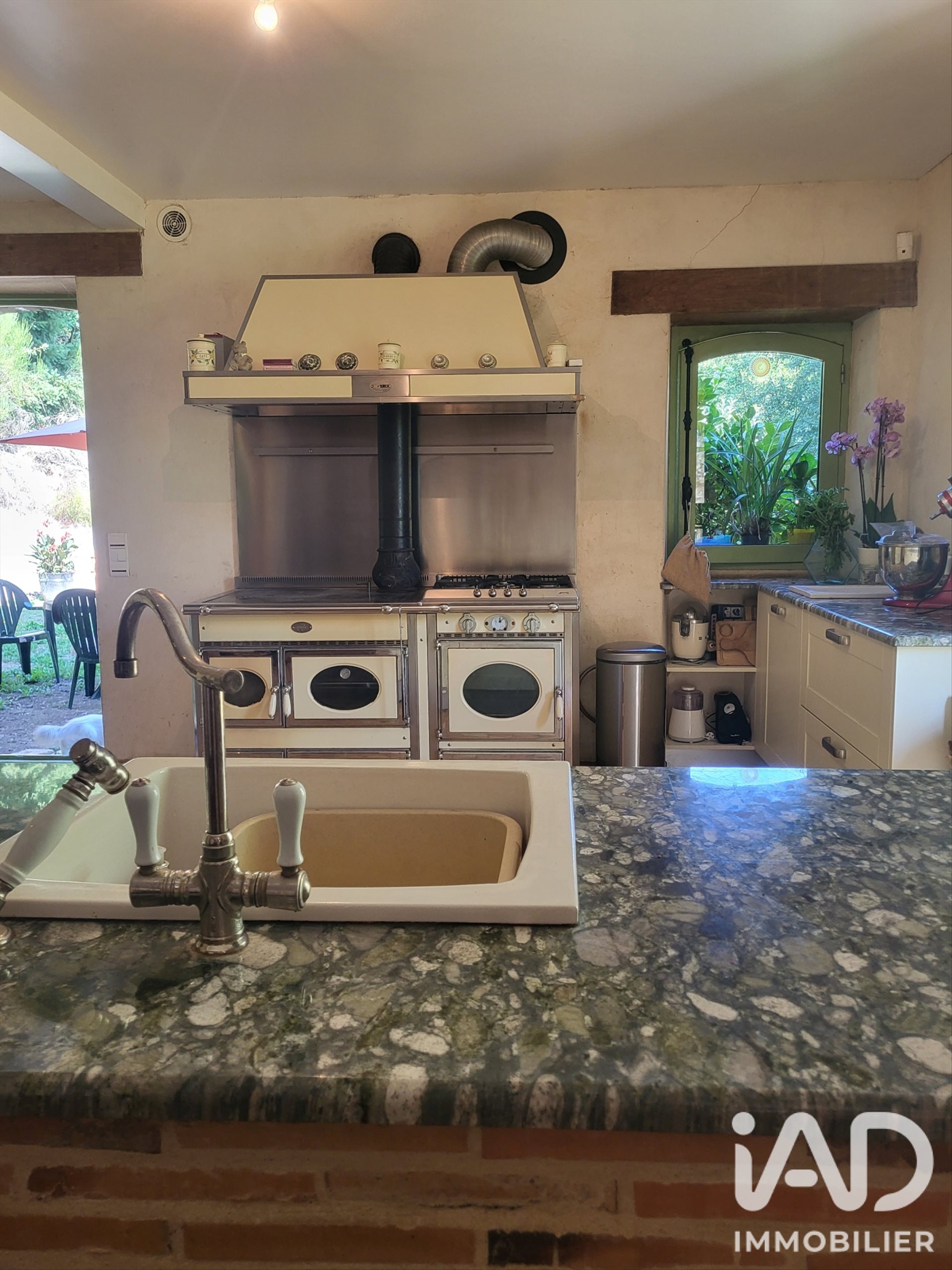 Maison à vendre, 189m², Douillet