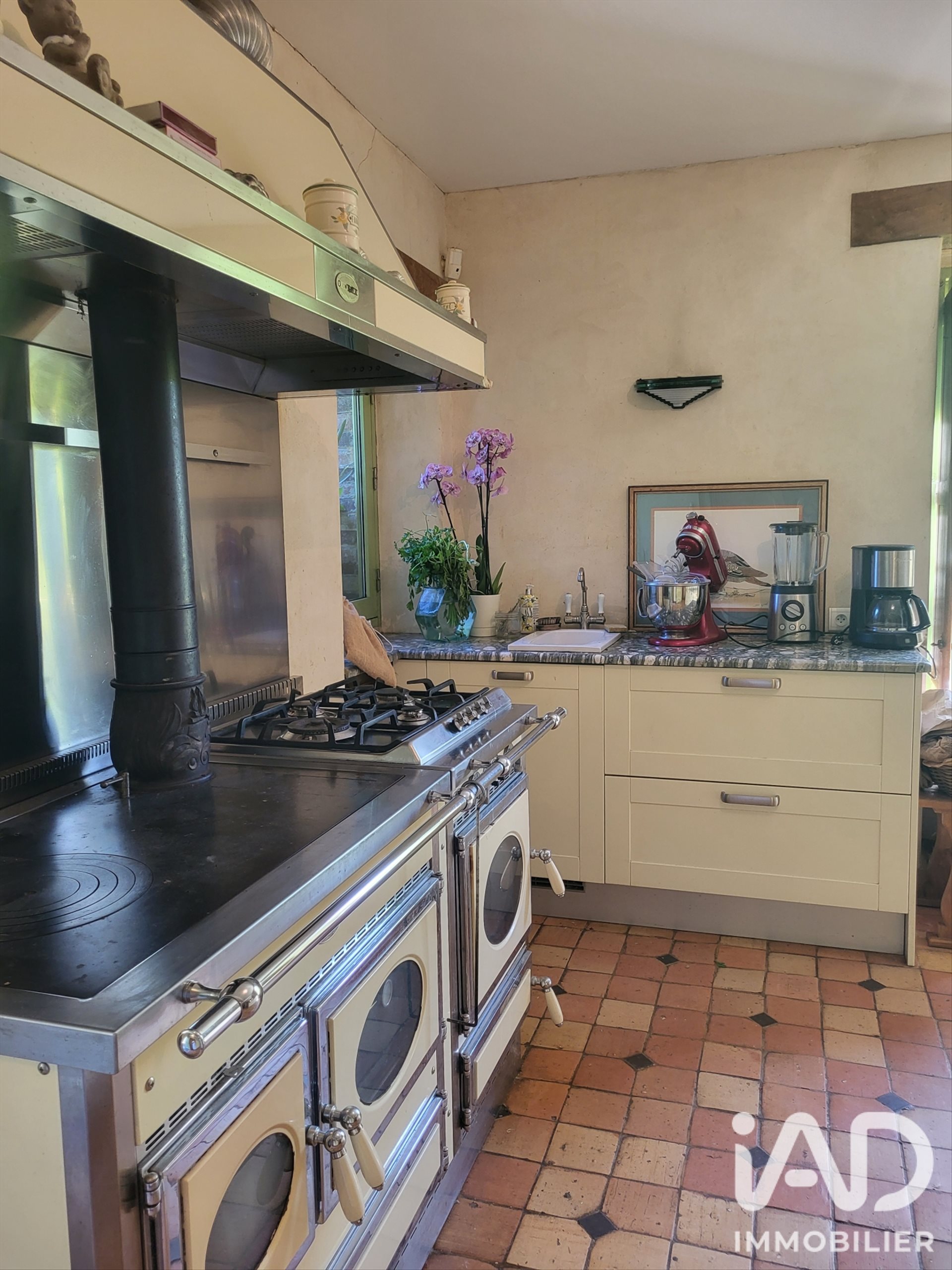 Maison à vendre, 189m², Douillet
