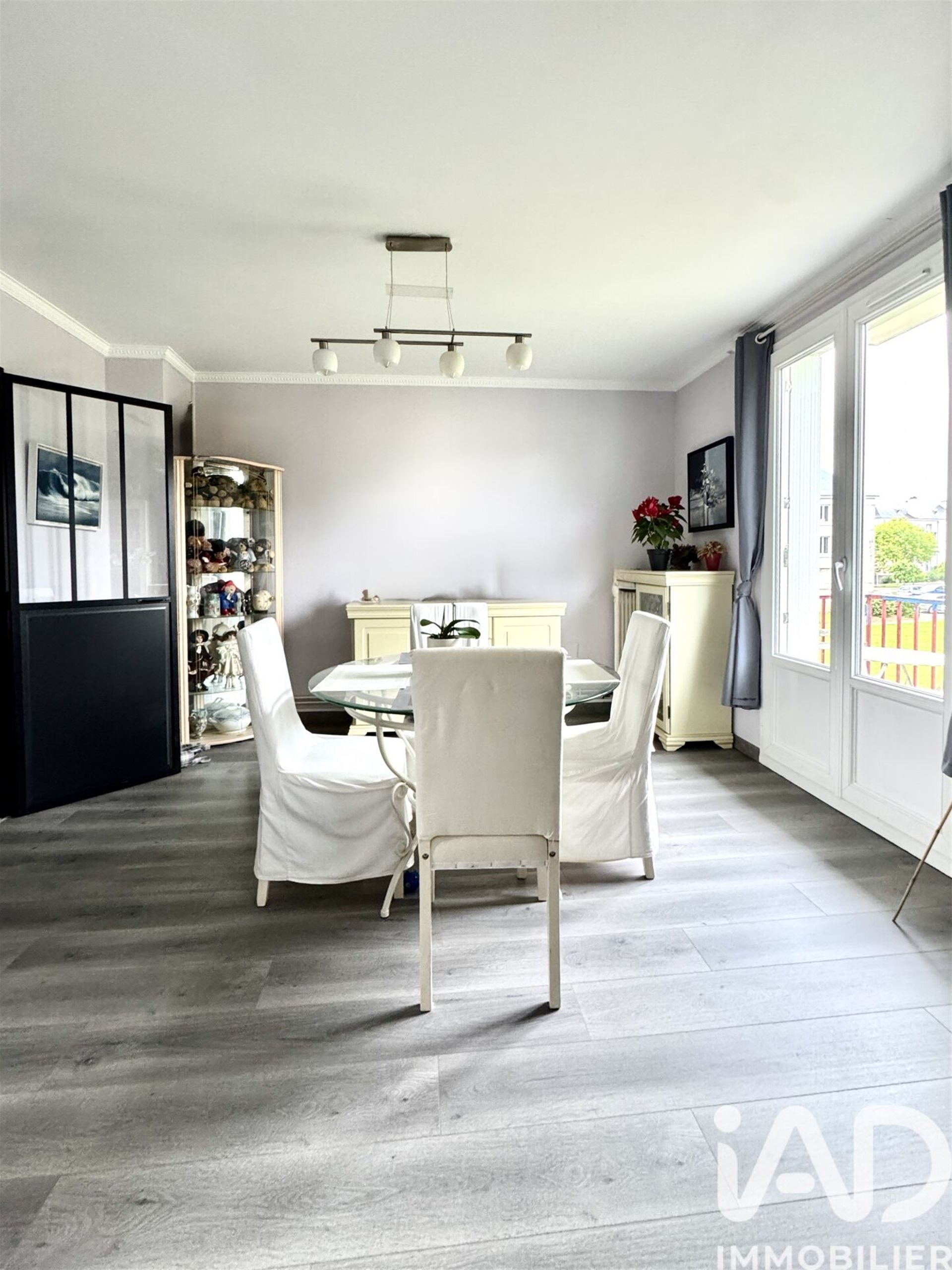 Appartement à vendre, 72m², Saint-Avertin