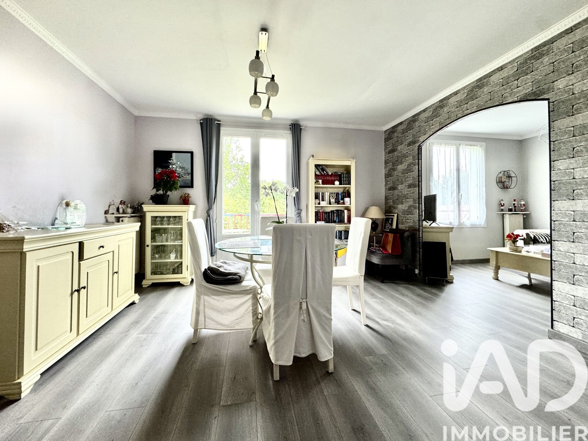 Appartement à vendre, 72m², Saint-Avertin