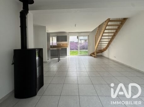 Maison à vendre, 101m², Veigné