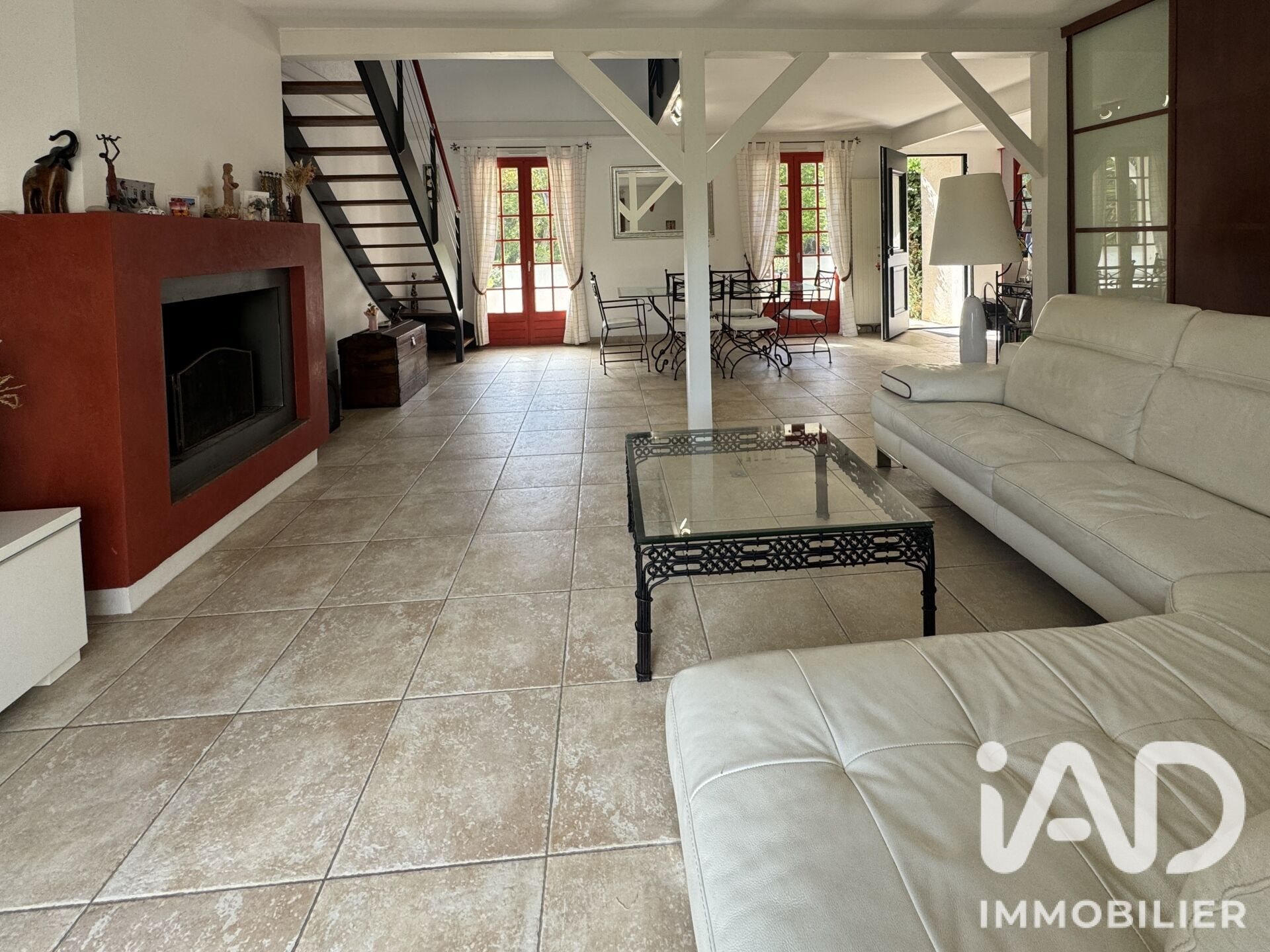 Maison à vendre, 224m², Luynes