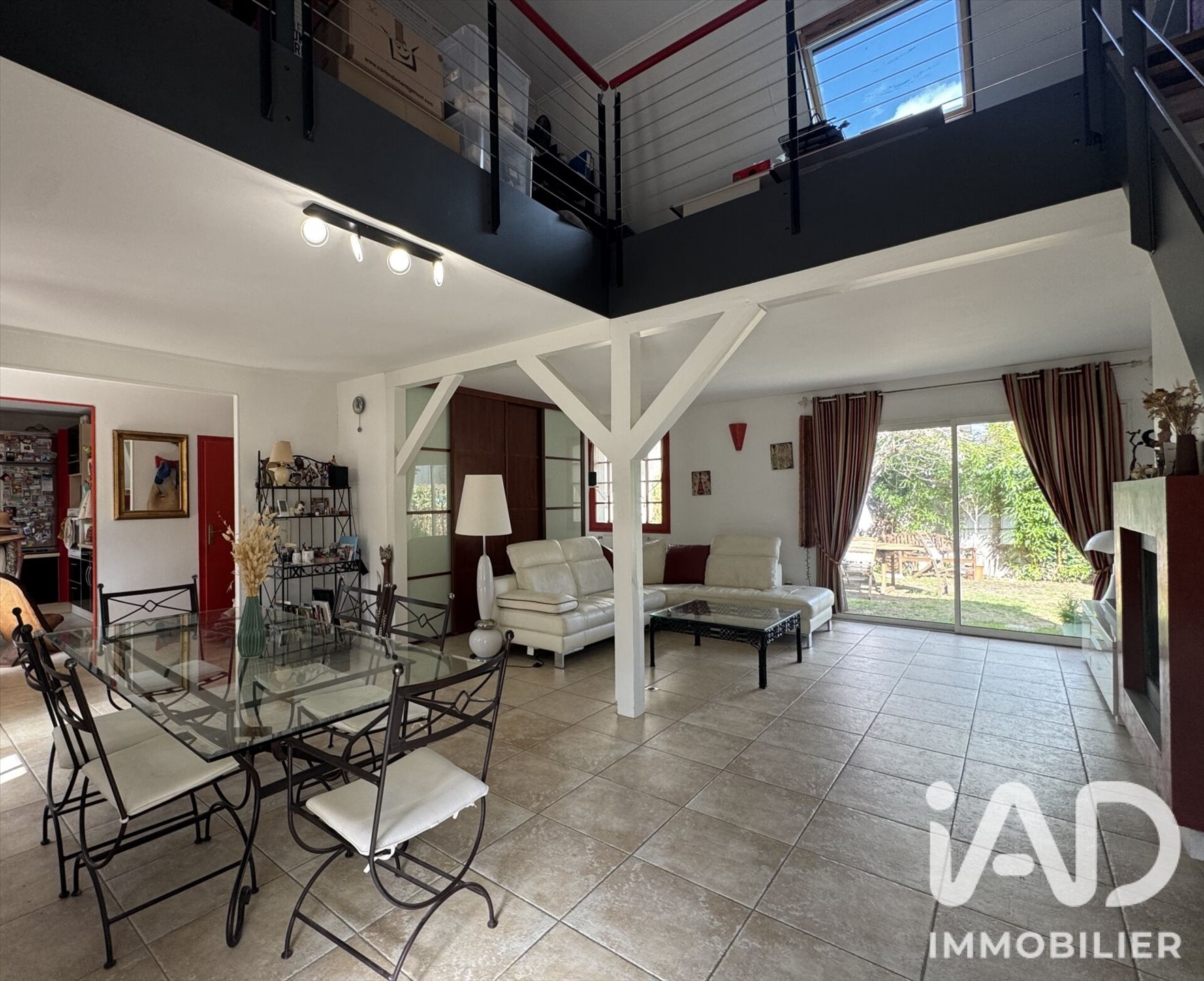 Maison à vendre, 224m², Luynes