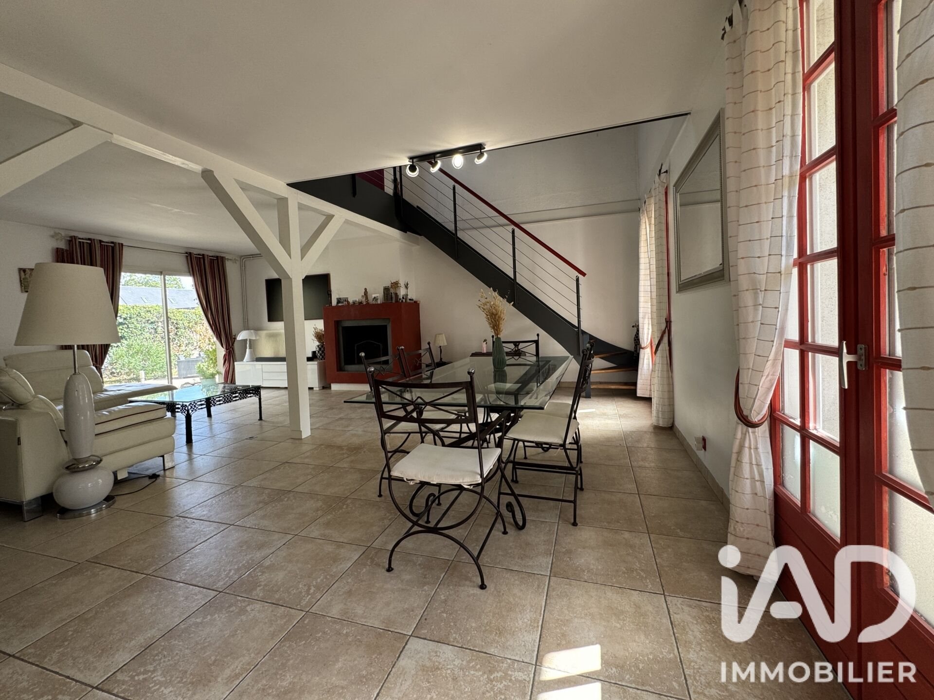 Maison à vendre, 224m², Luynes