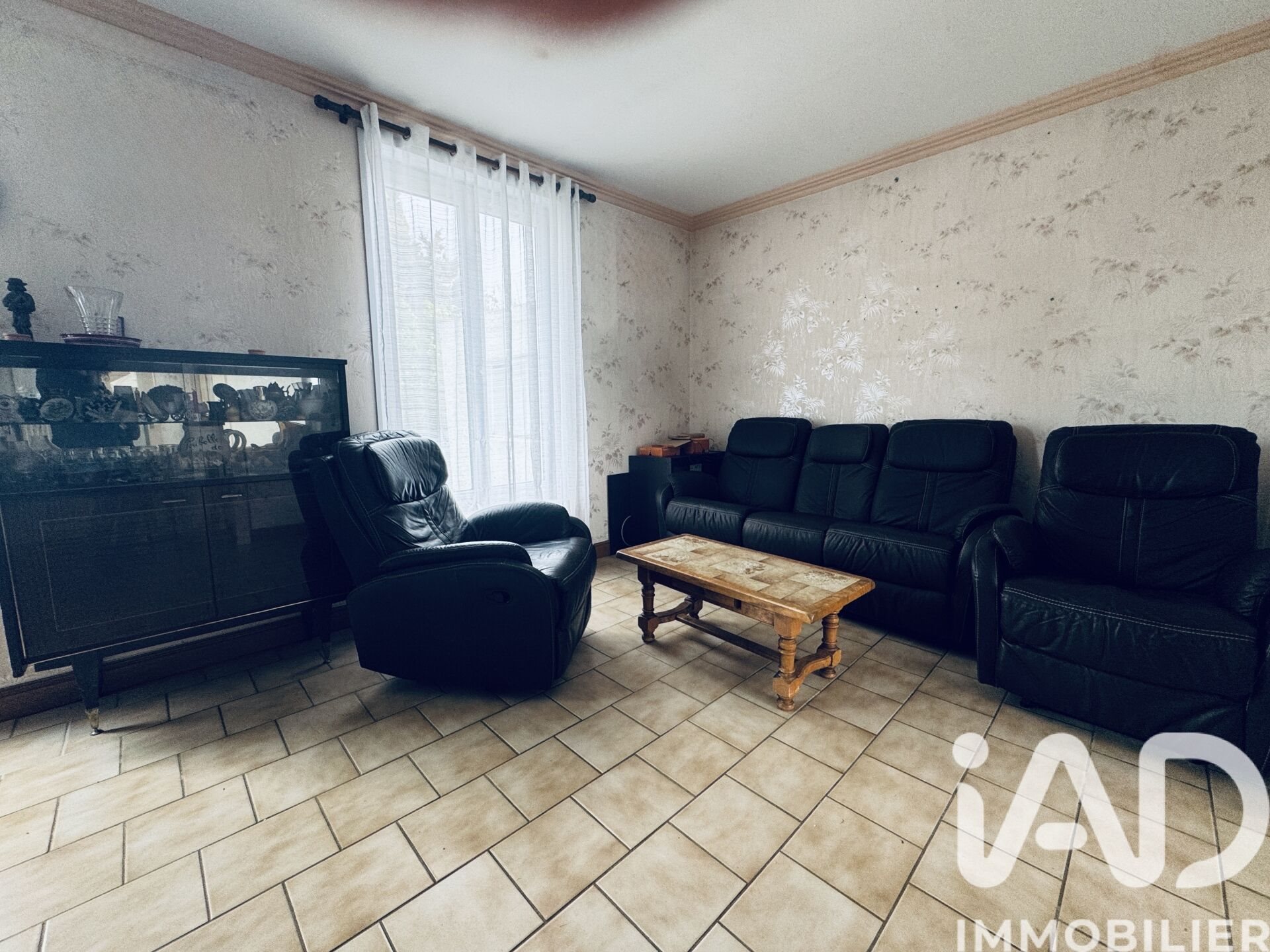 Maison à vendre, 90m², Tours