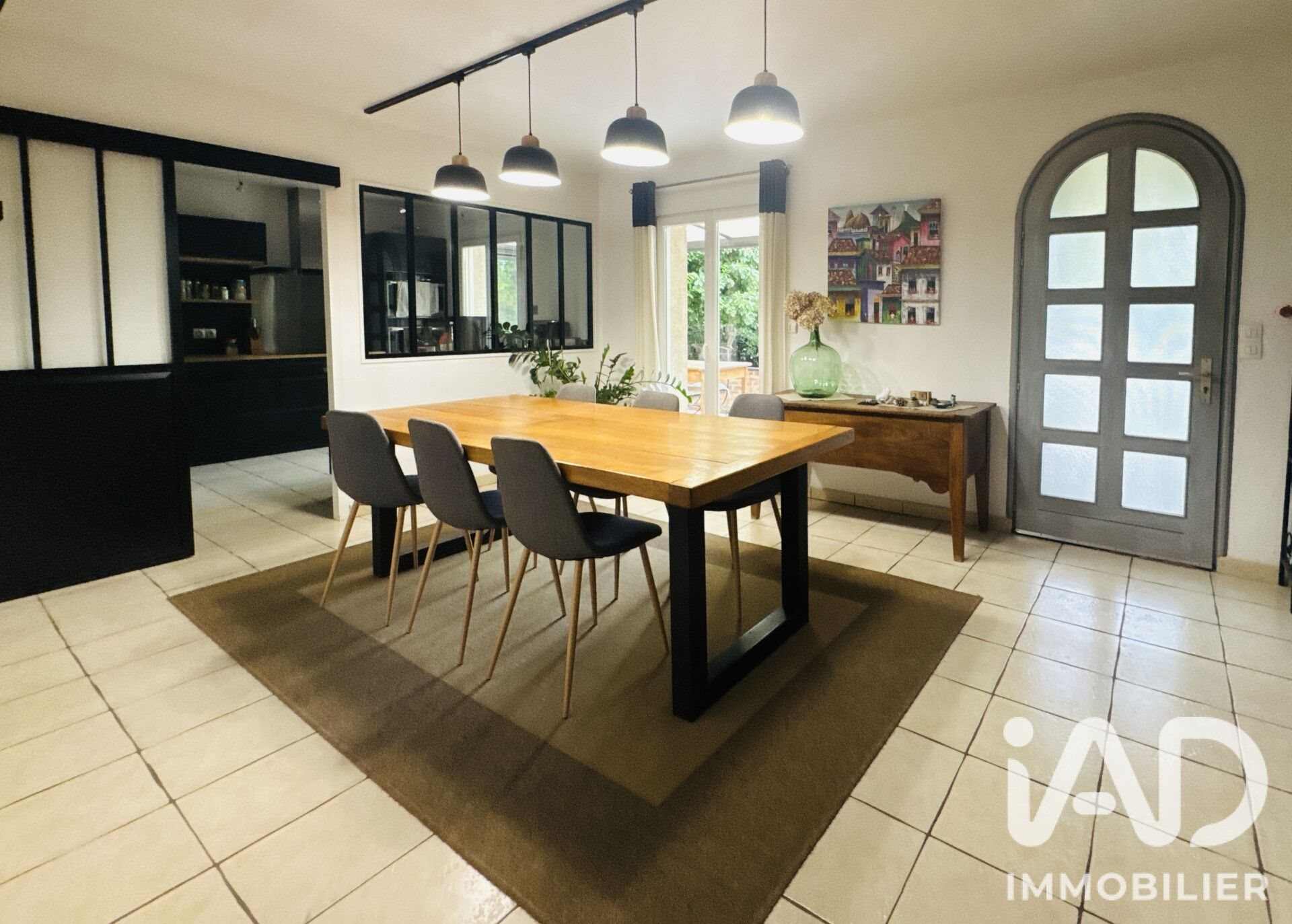 Maison à vendre, 246m², Semblançay