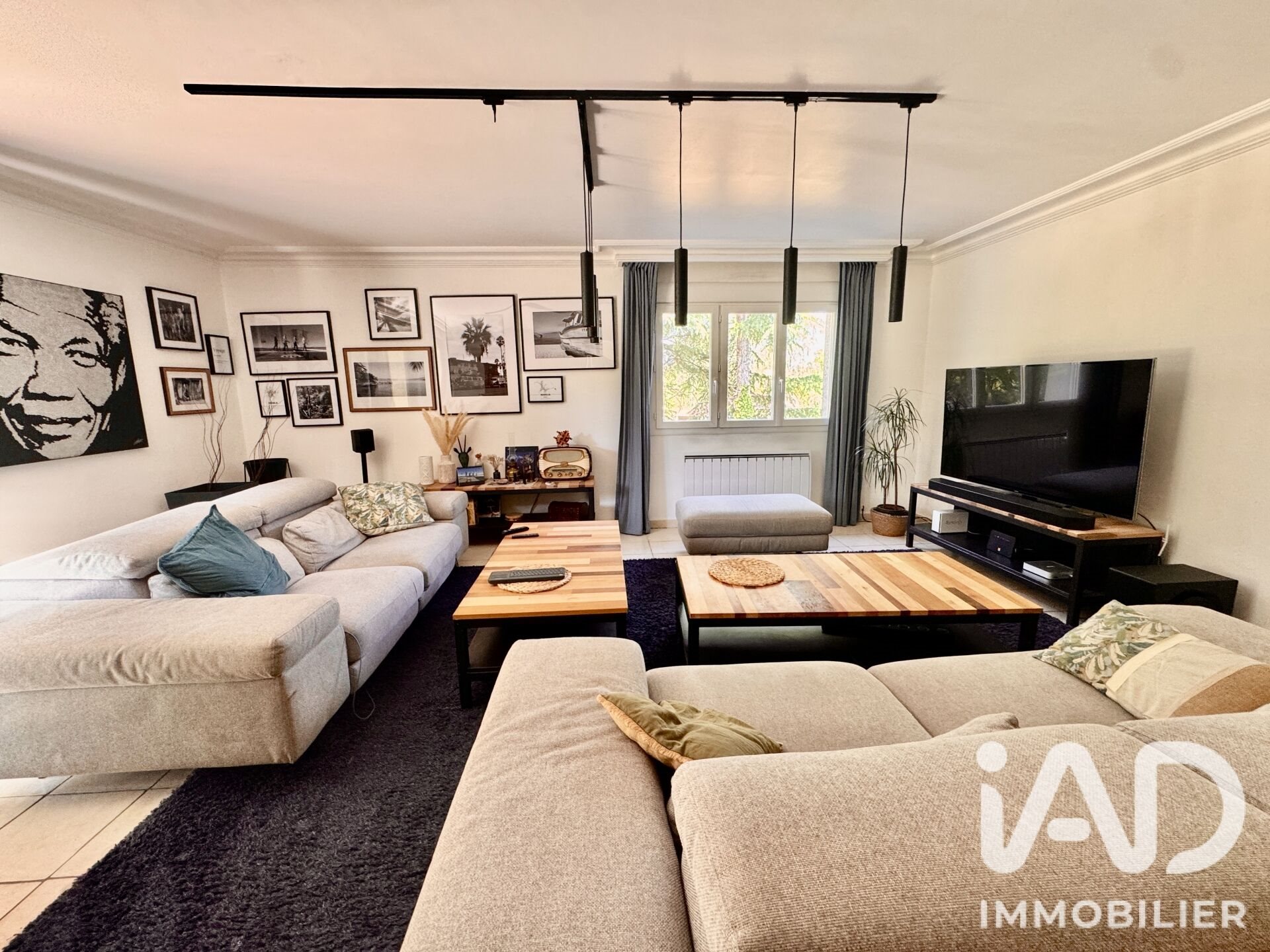 Maison à vendre, 246m², Semblançay