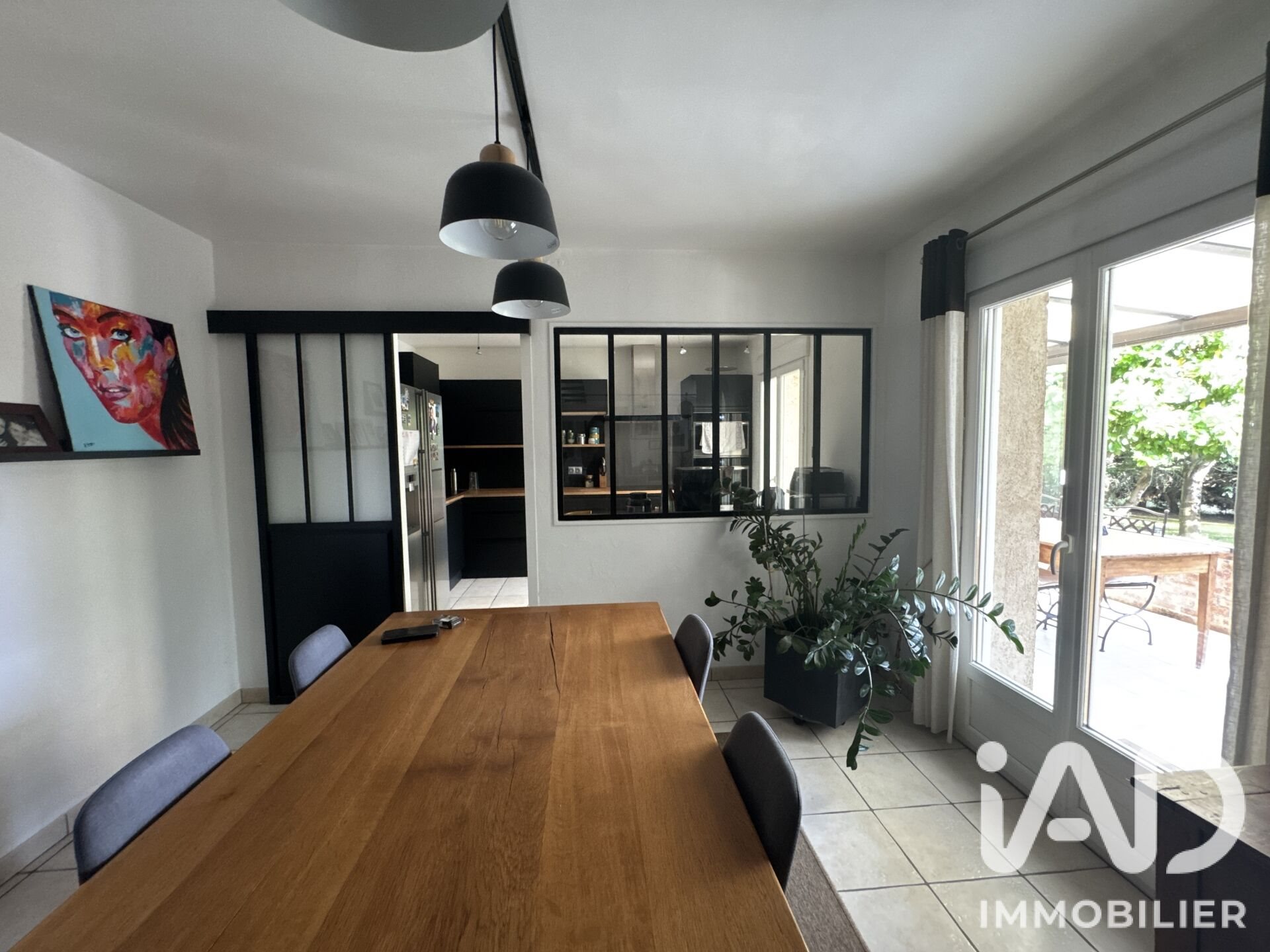 Maison à vendre, 246m², Semblançay